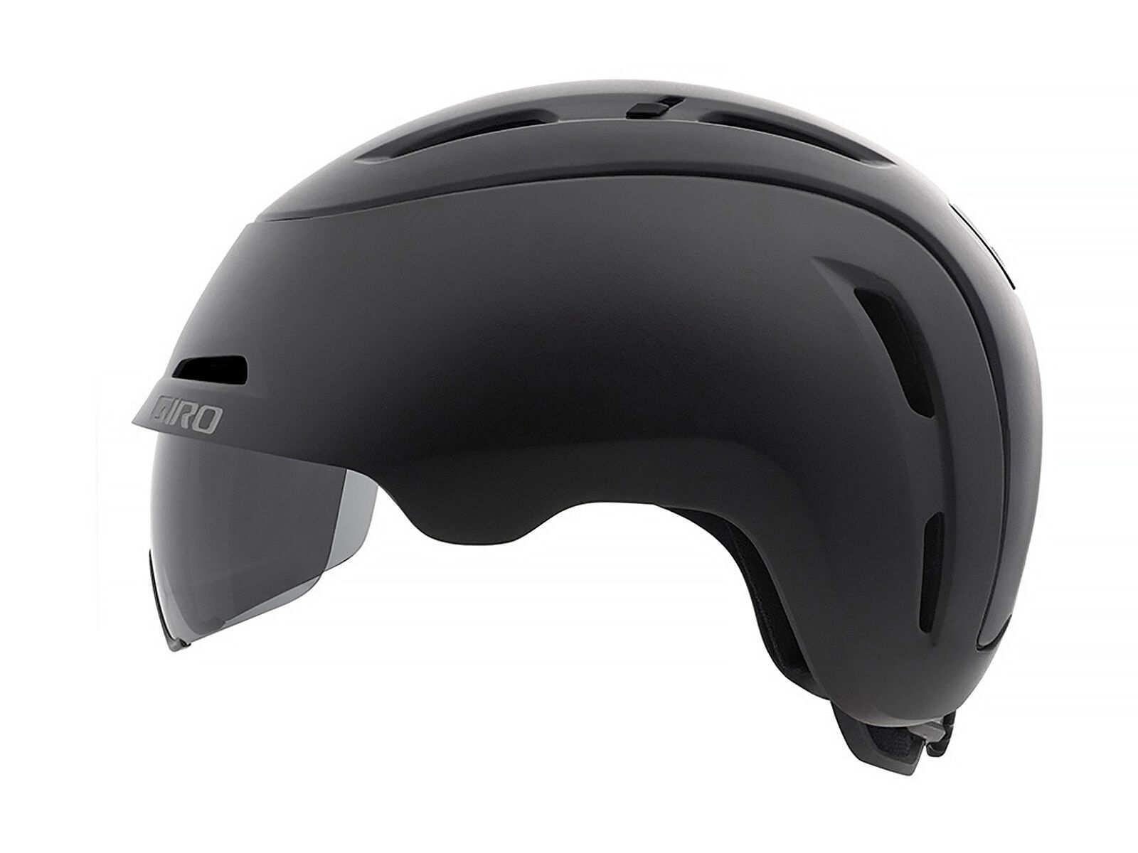 Giro Bexley MIPS, matte black - Bild 3