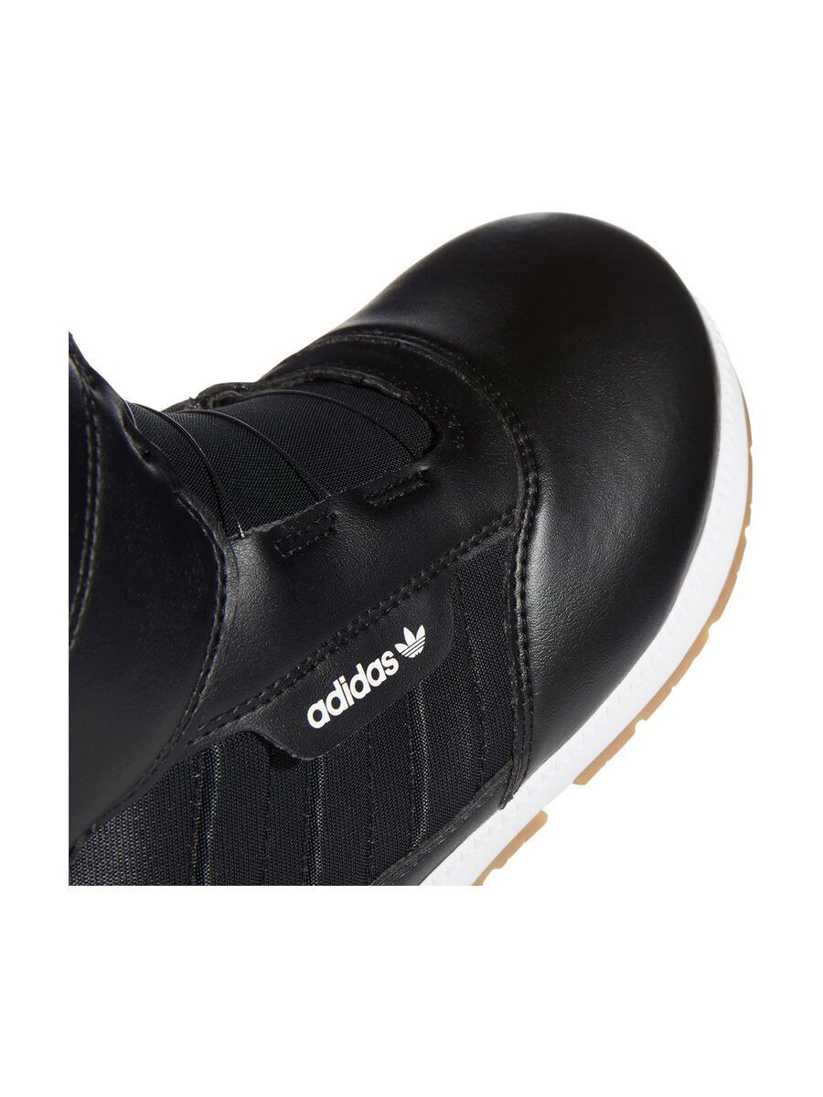 Adidas Response 3MC ADV Boots, core black/ftwr white/gum4 - Bild 9