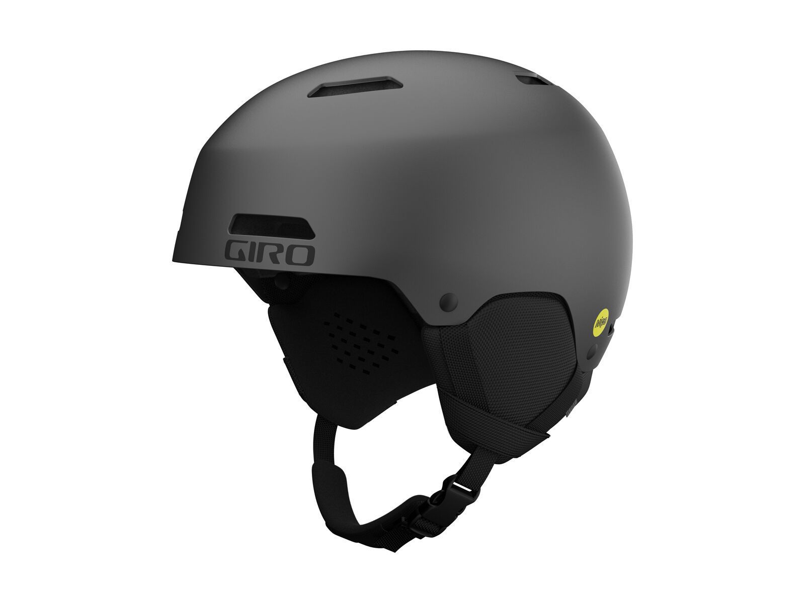 Giro Ledge FS MIPS, matte graphite - Bild 1