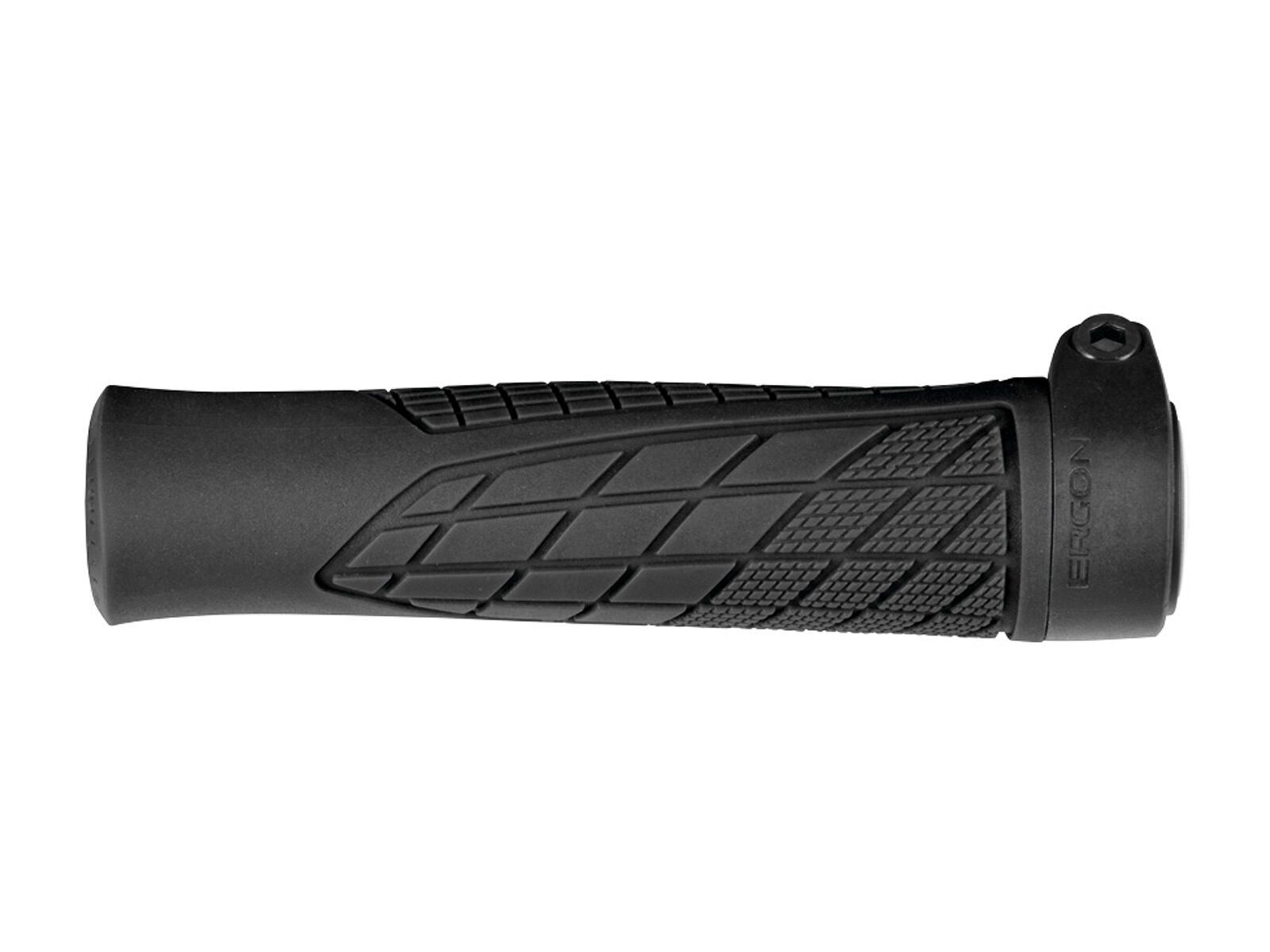 Ergon GA1, black - Bild 1