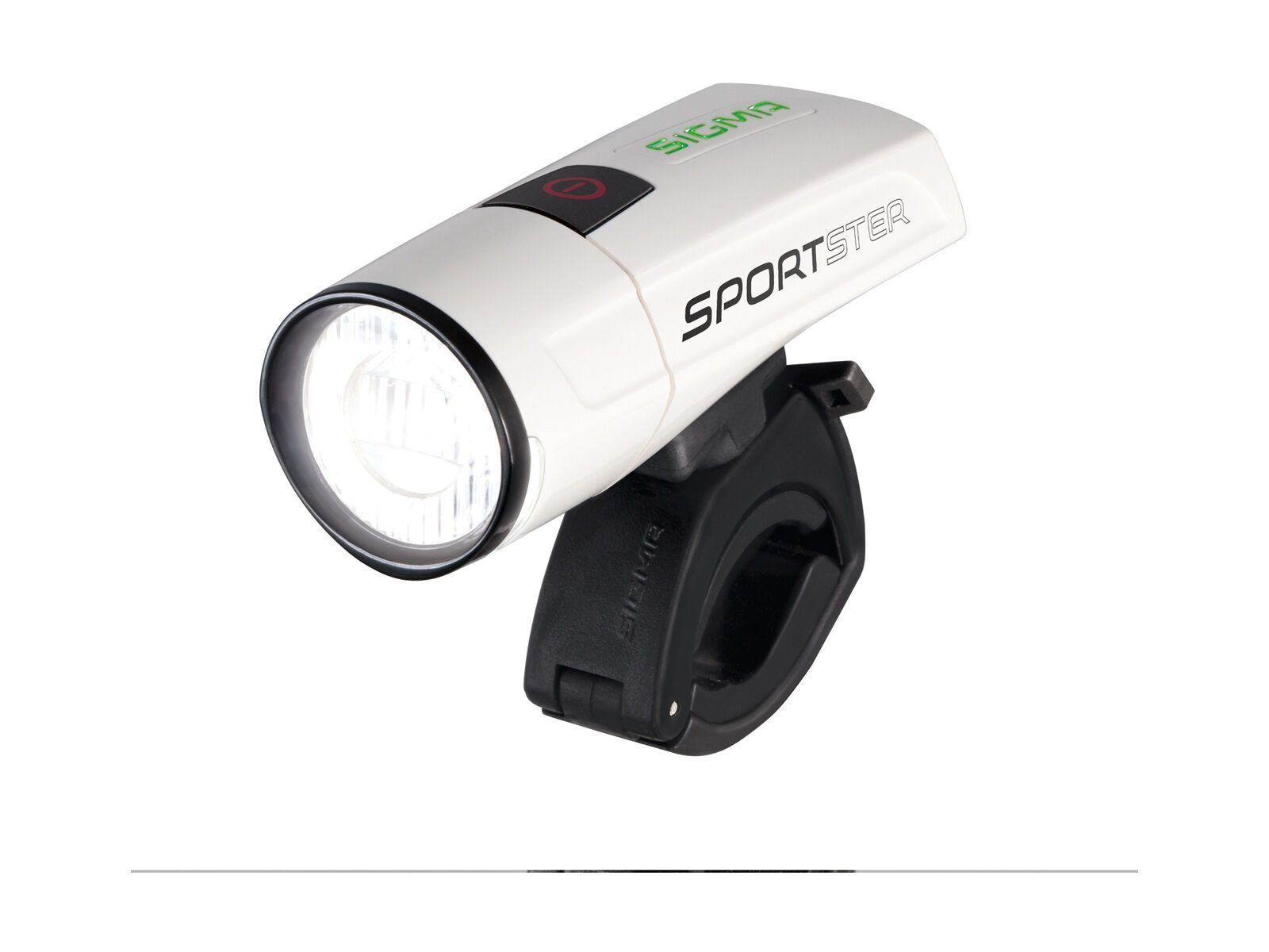 Sigma Sportster, white - Bild 2