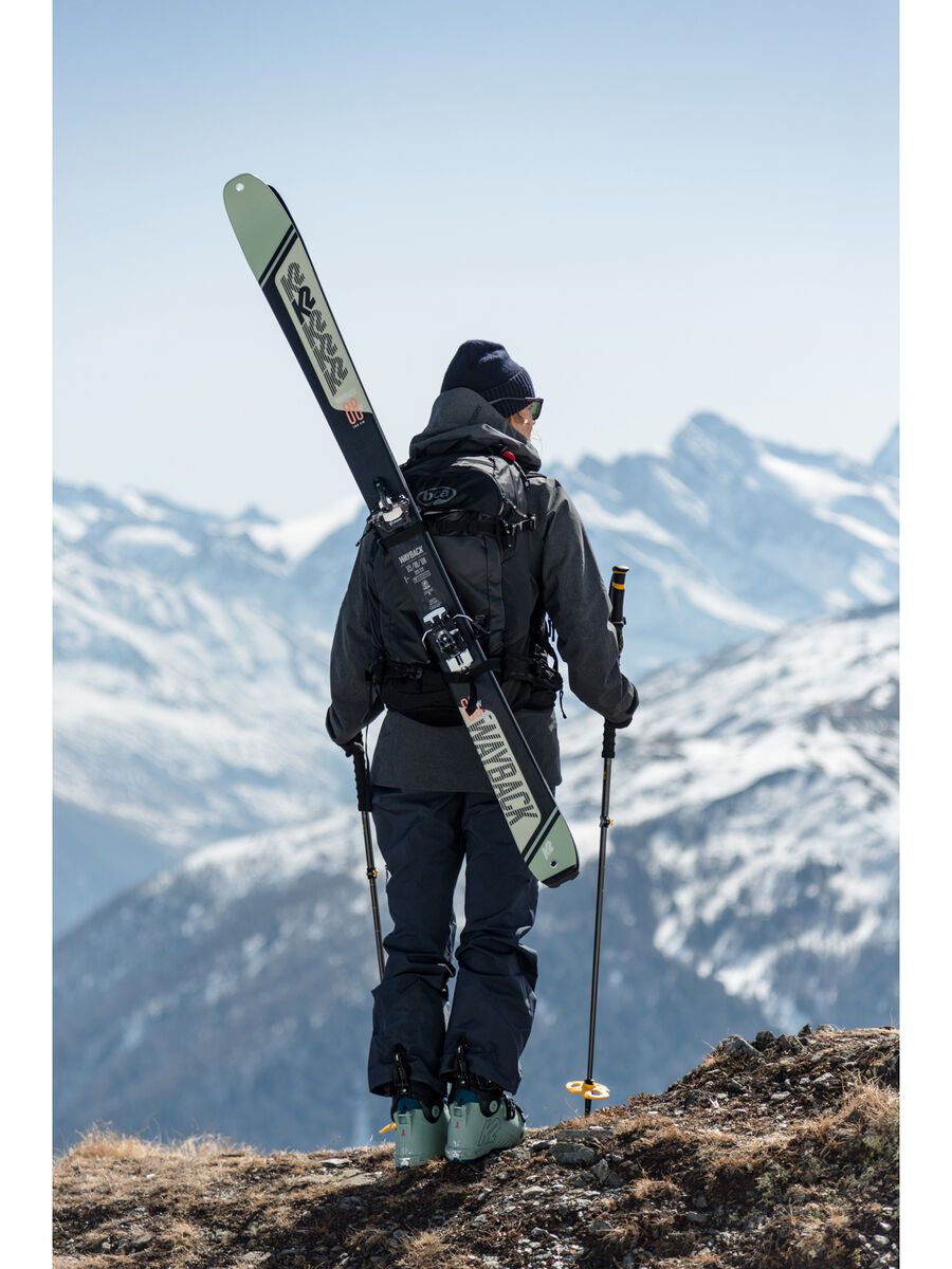 K2 Wayback 88 - Bild 19