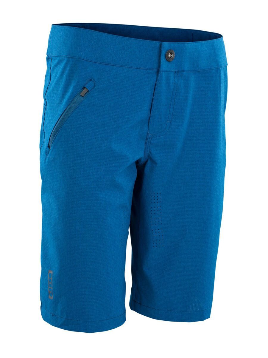 ION Bikeshorts Traze Wms, ocean blue - Bild 1