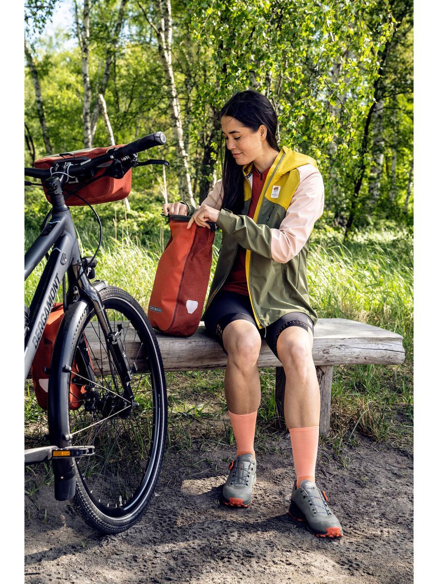 ORTLIEB Fork-Pack Plus, black - Bild 10