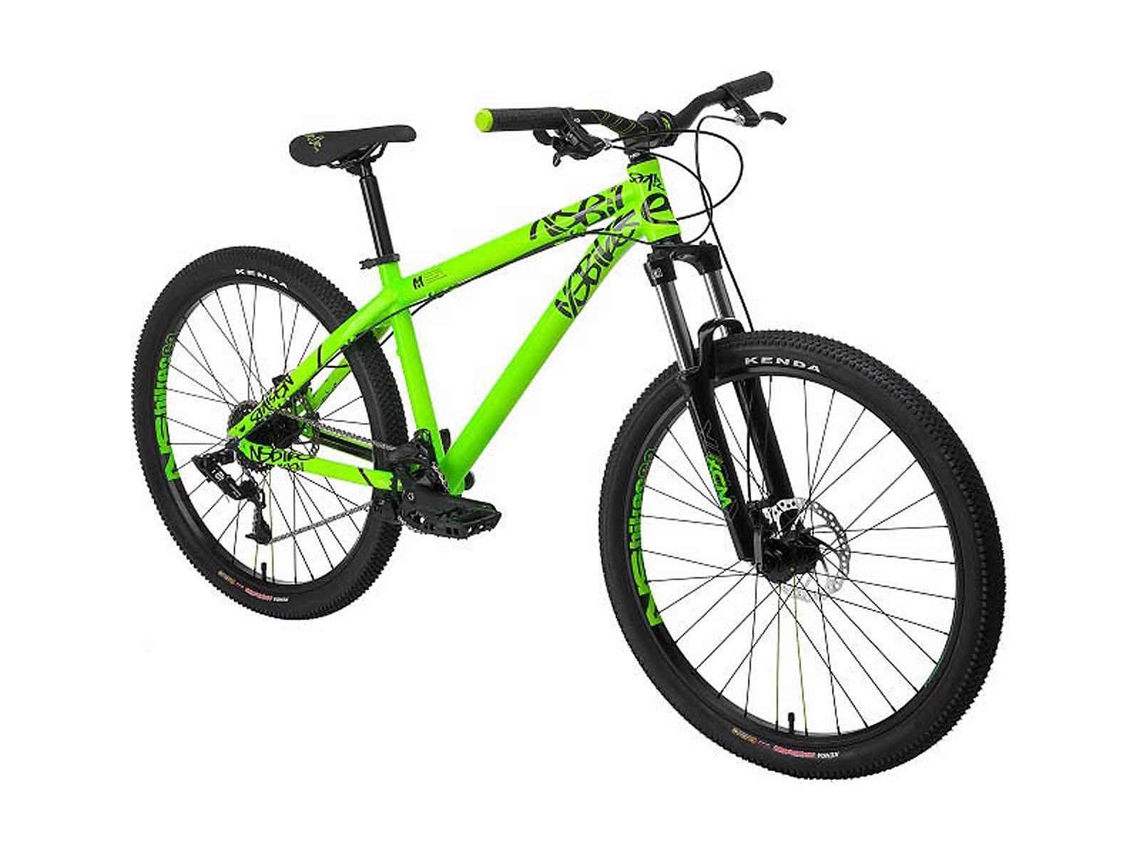 NS Bikes Clash 3 - Bild 2