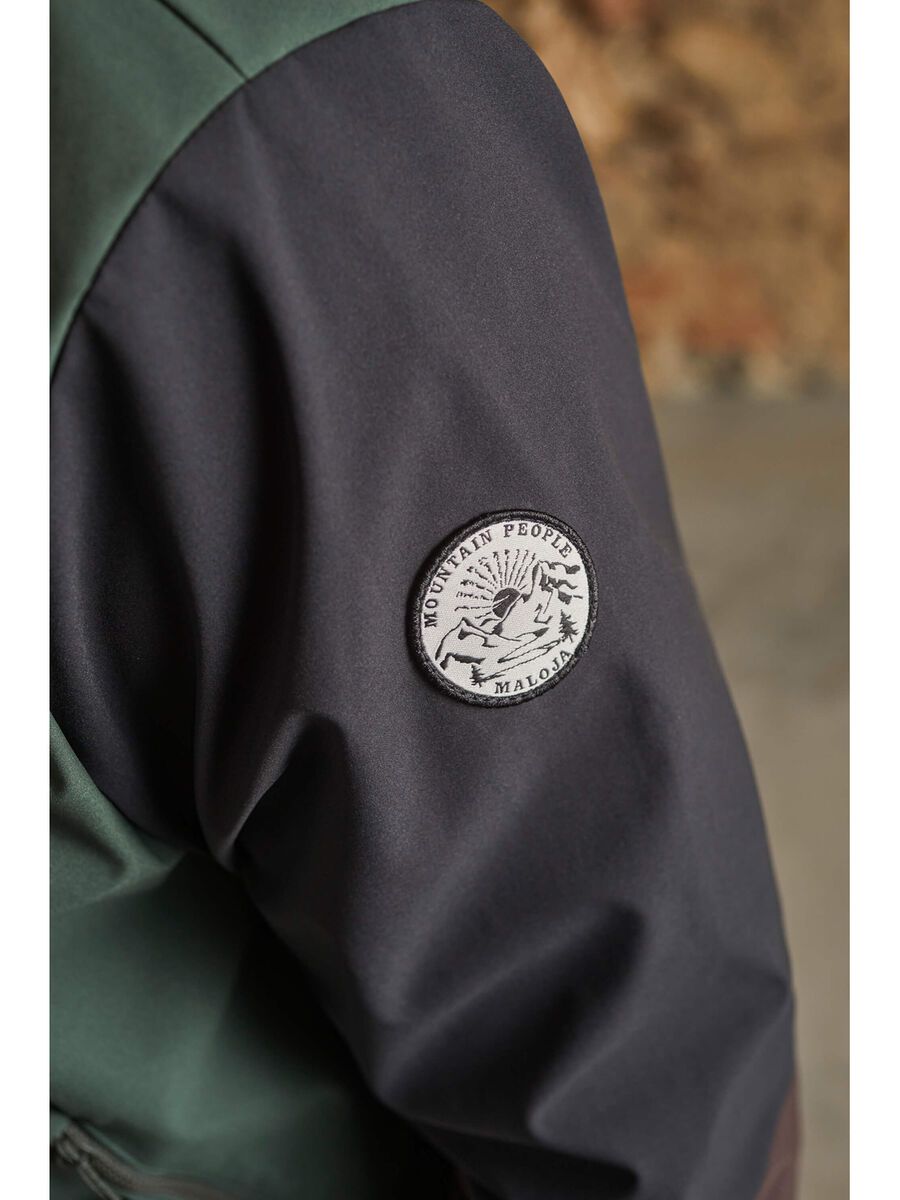 Maloja RinzinU., deep forest multi - Bild 6