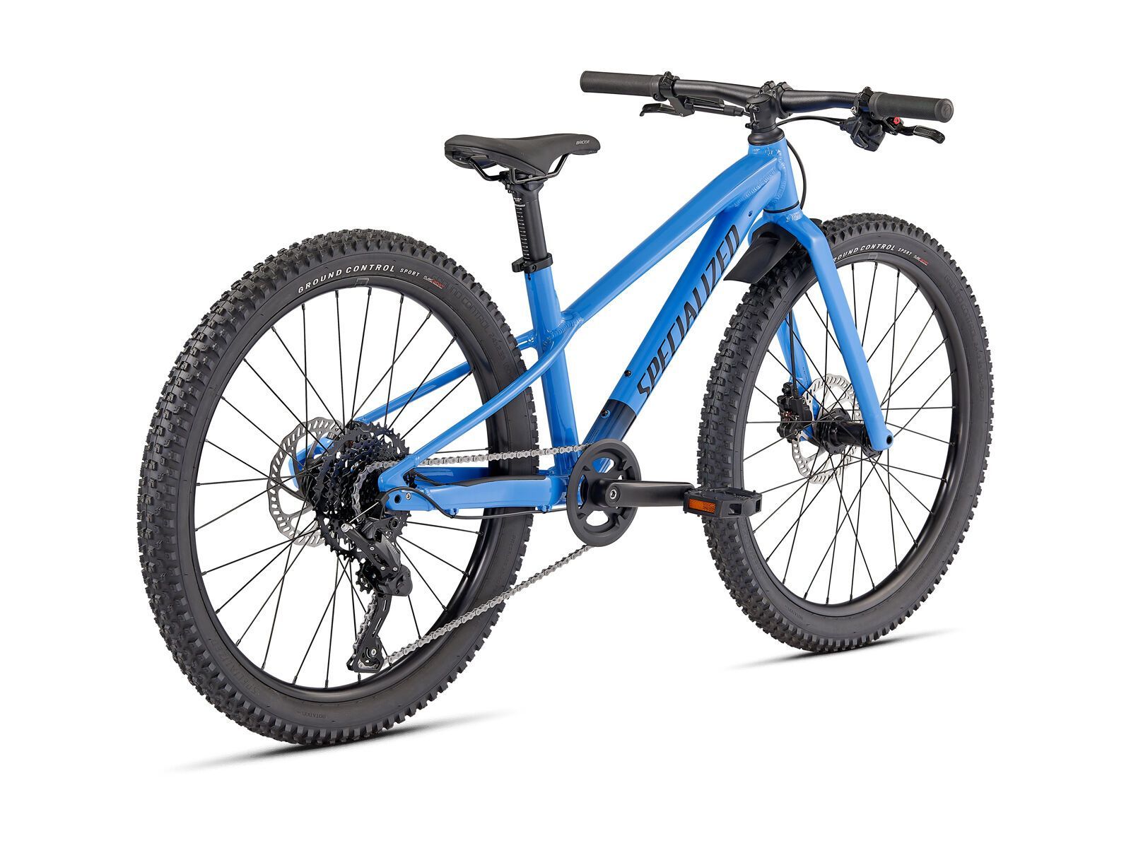 Specialized Riprock 24, gloss sky blue/black - Bild 3