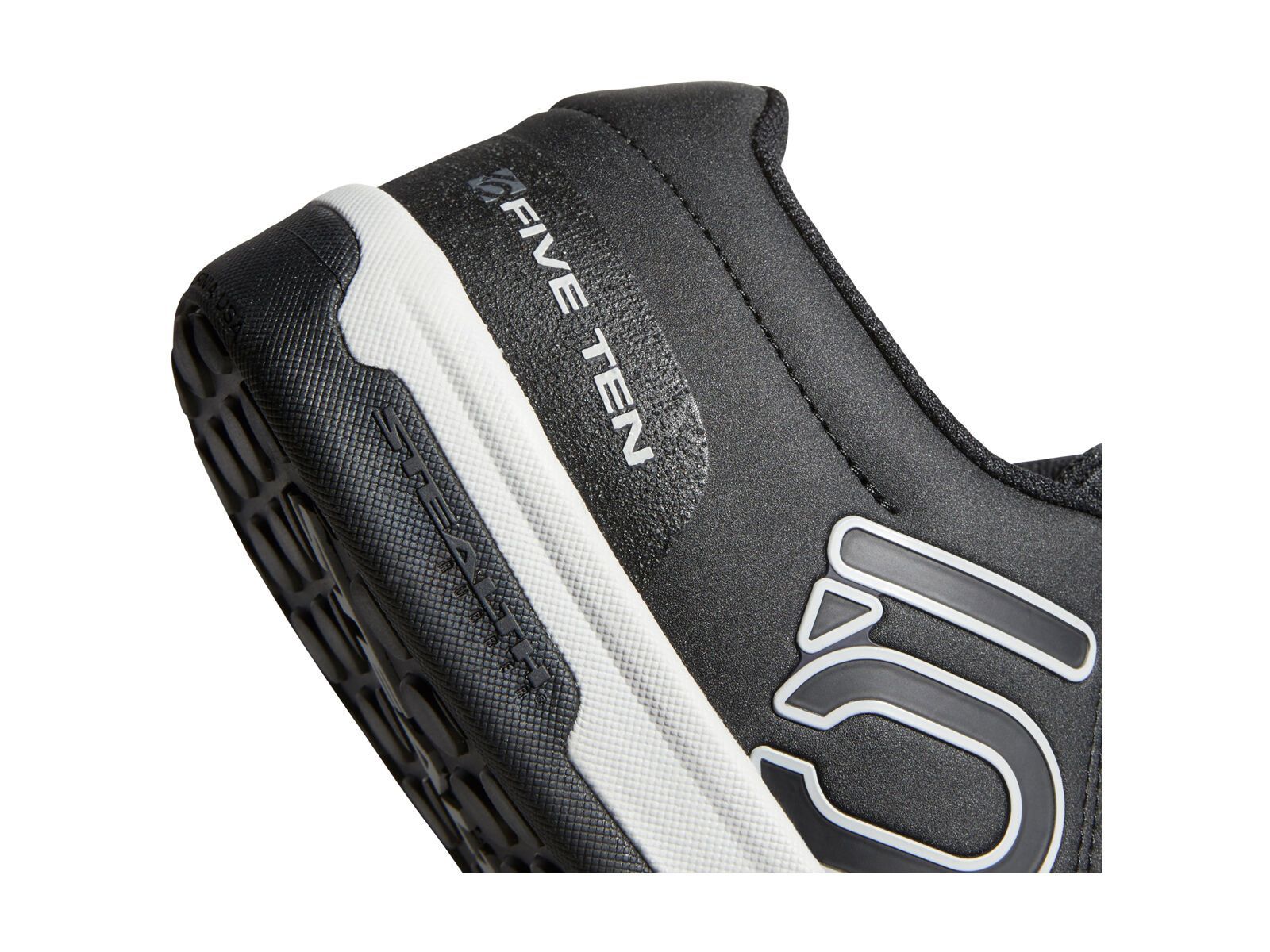 Five Ten Freerider Pro, core black/grey two f17/grey five - Bild 9