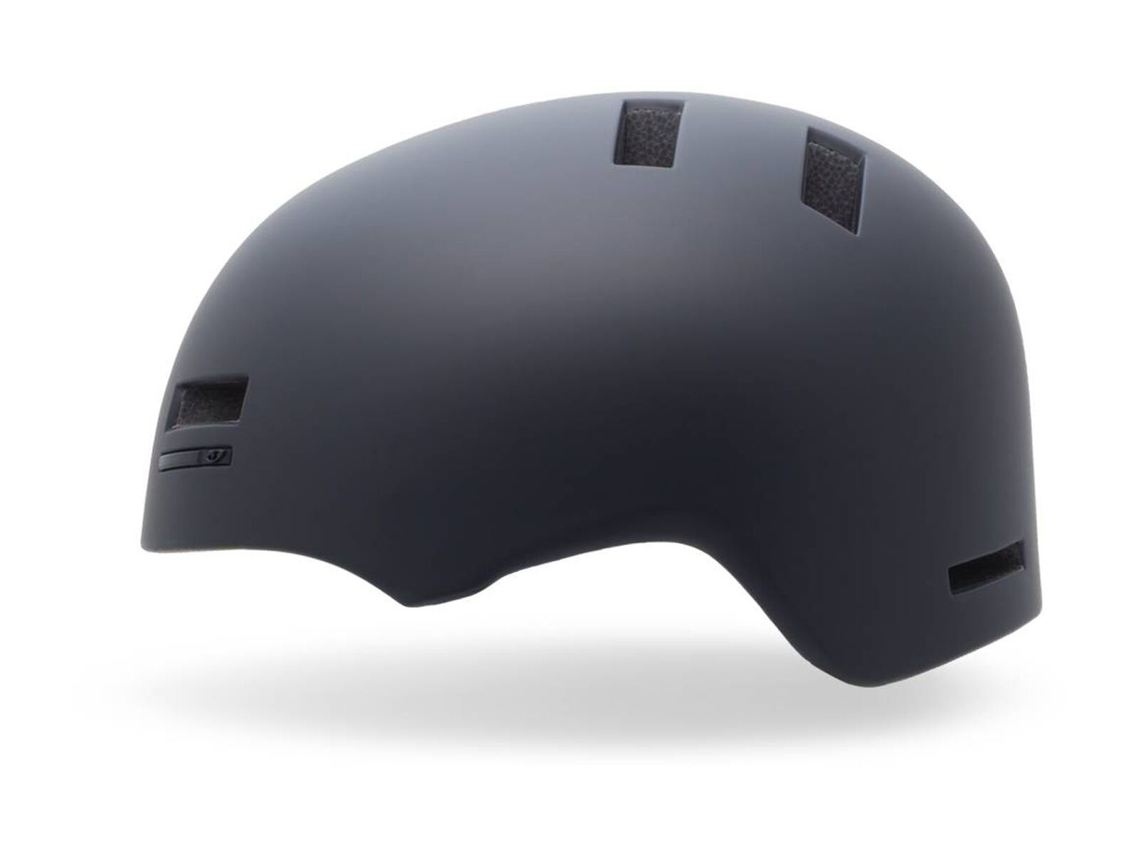 Giro Section, matte black - Bild 1