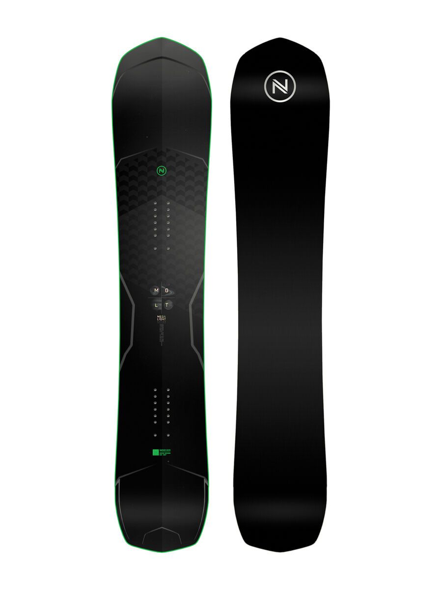 Nidecker Megalight Wide - Bild 1