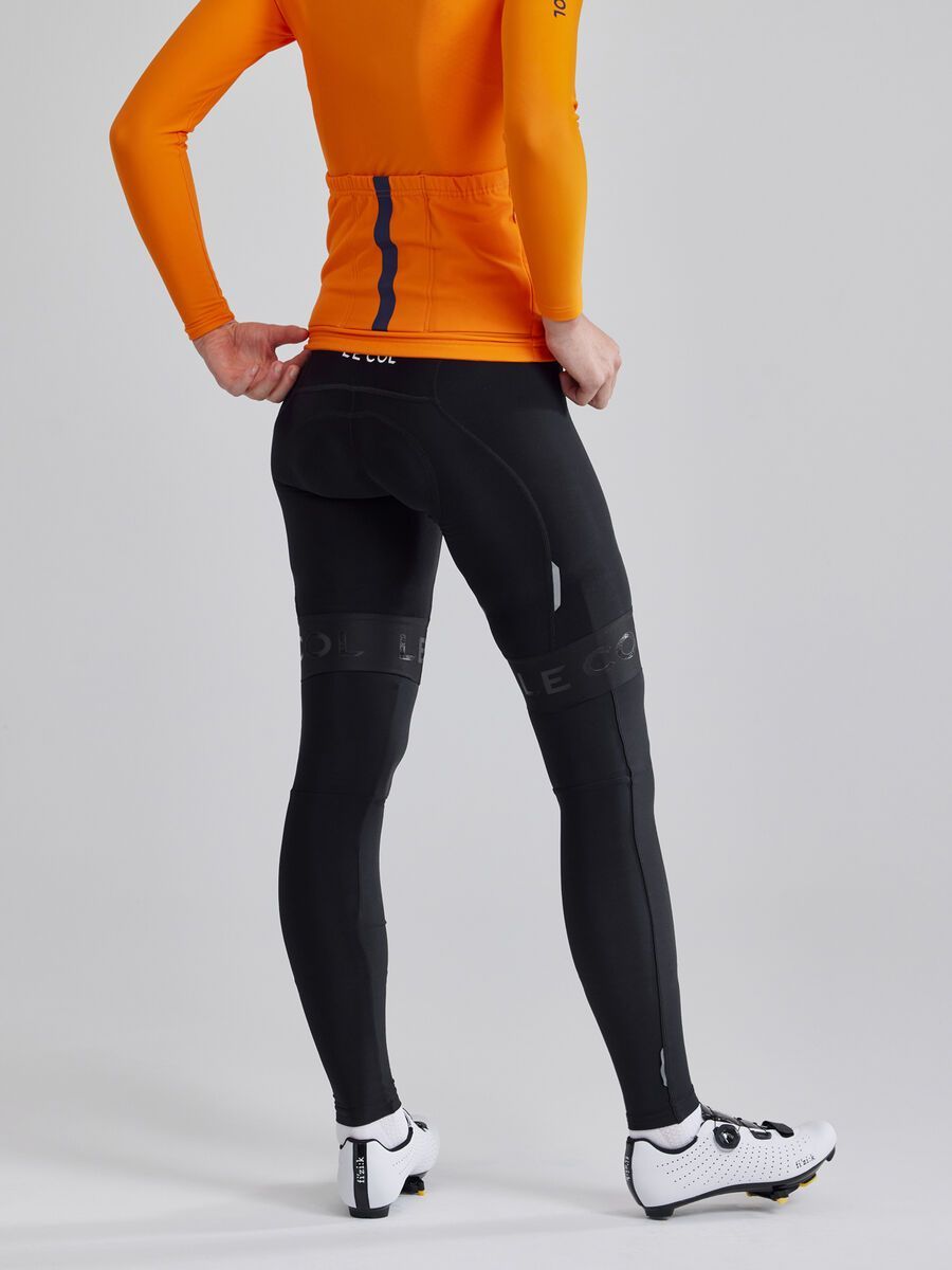 Le Col Leg Warmers, black - Bild 9