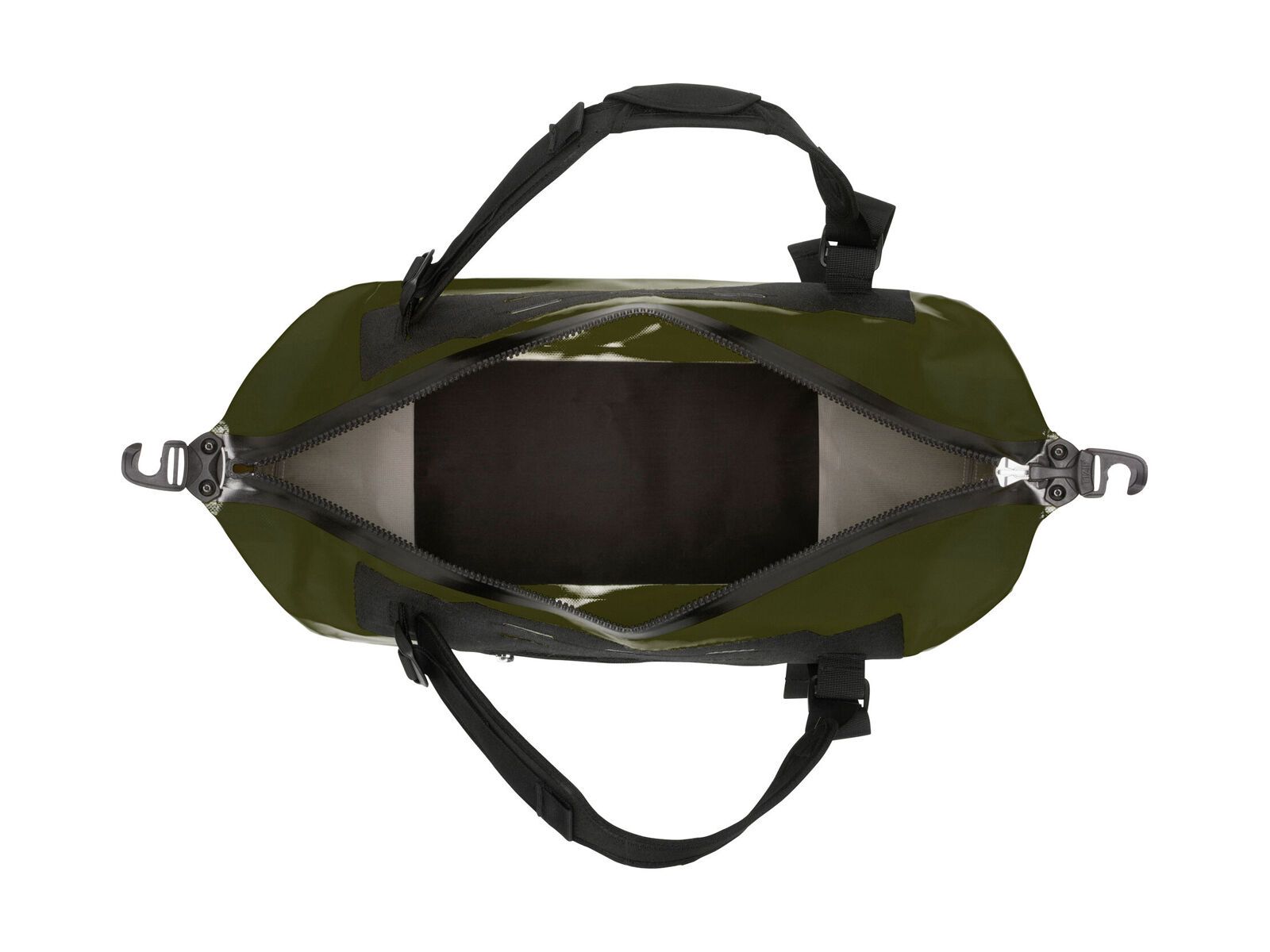 ORTLIEB Duffle 60 L, olive - Bild 5