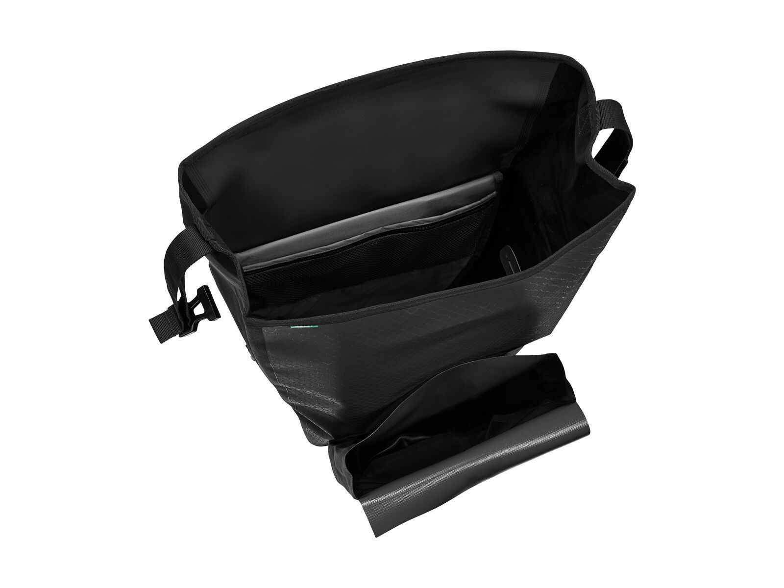 Vaude Aqua Back Plus Single (rec), black - Bild 4