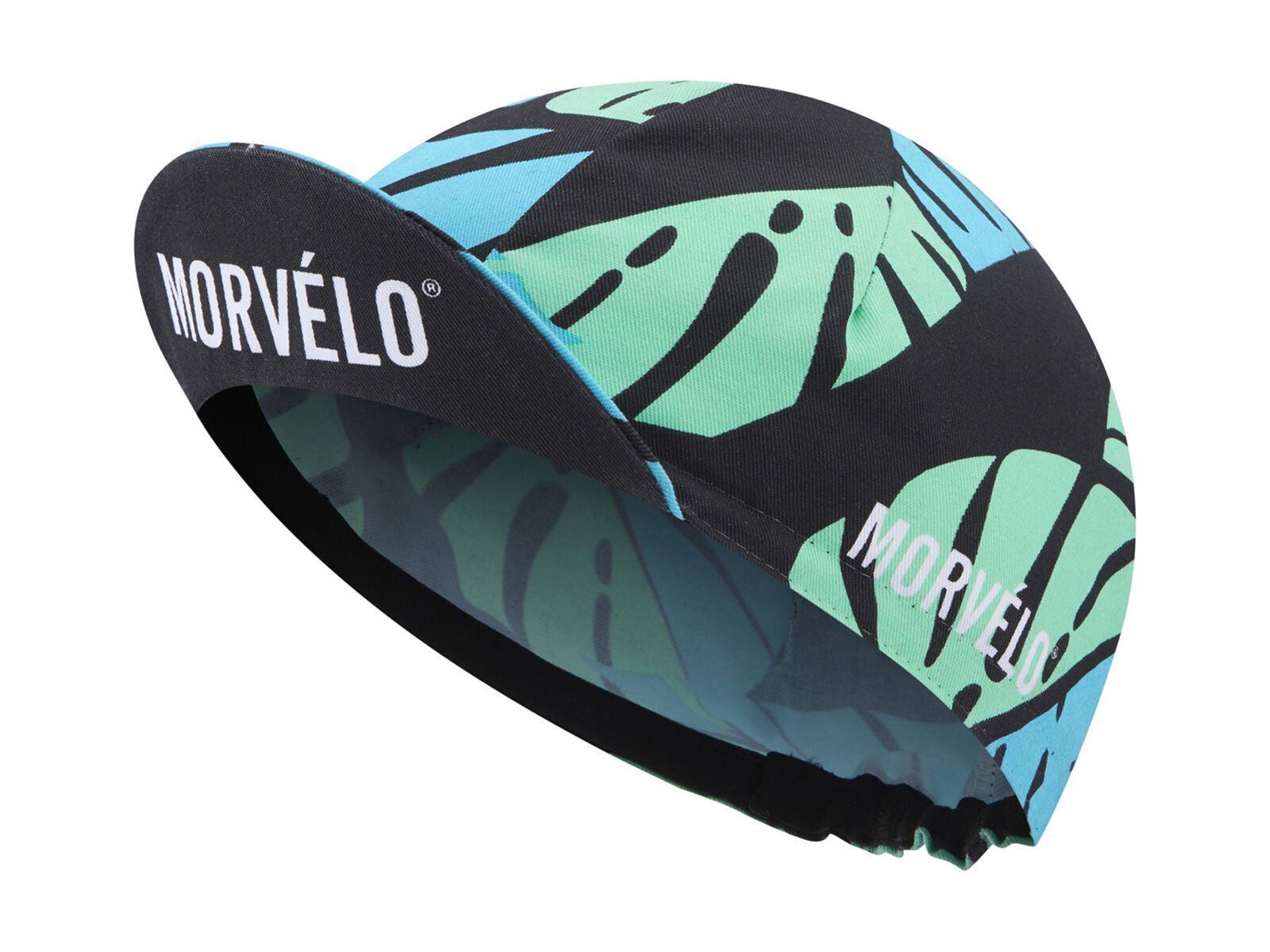 Morvelo Paradice Cycling Cap, multi colour - Bild 1