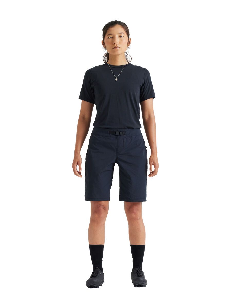 Specialized Women's ADV Air Shorts, black - Bild 6