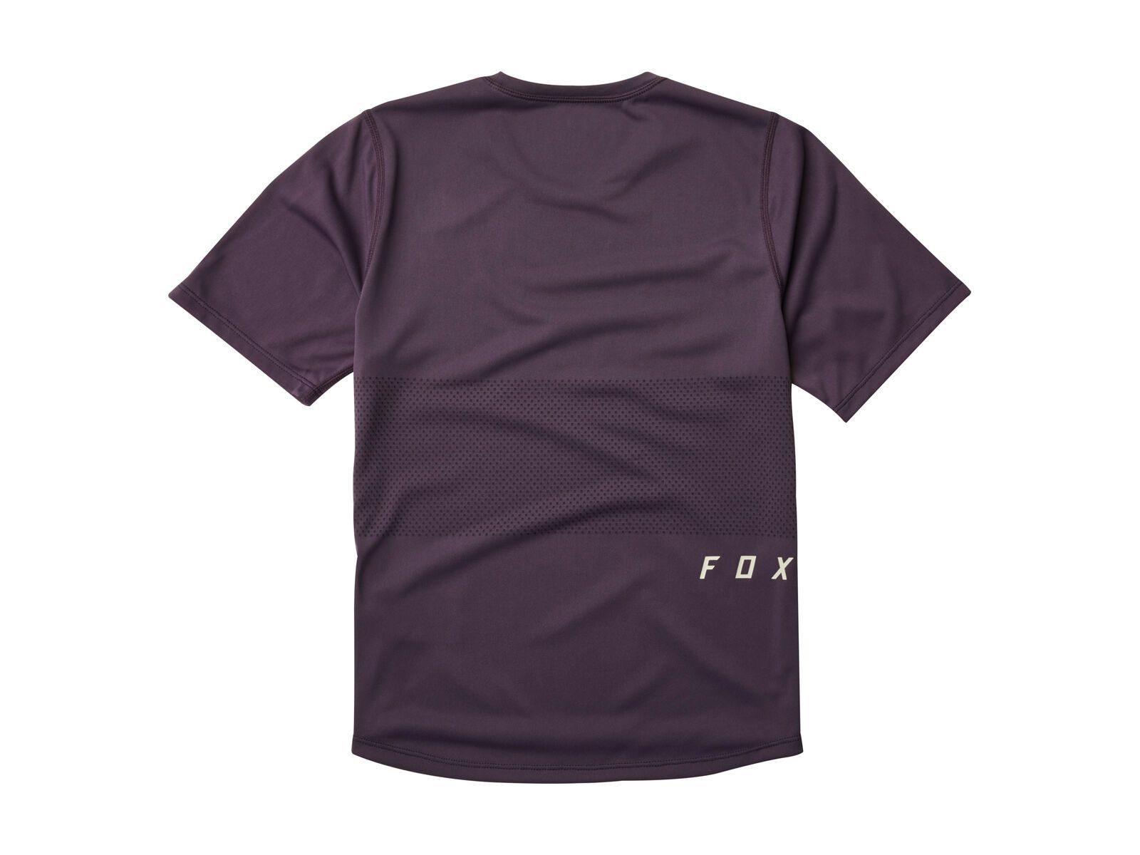 Fox Youth Ranger SS Jersey, dark purple - Bild 2