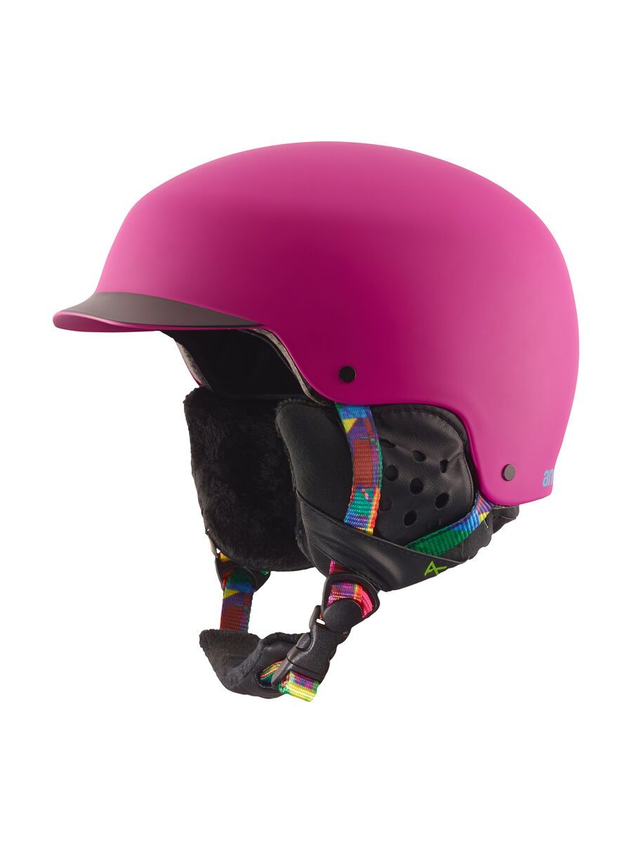 Anon Aera, glitchy pink - Bild 3