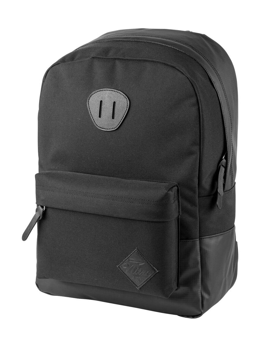 Nitro Urban Classic, tough black - Bild 1