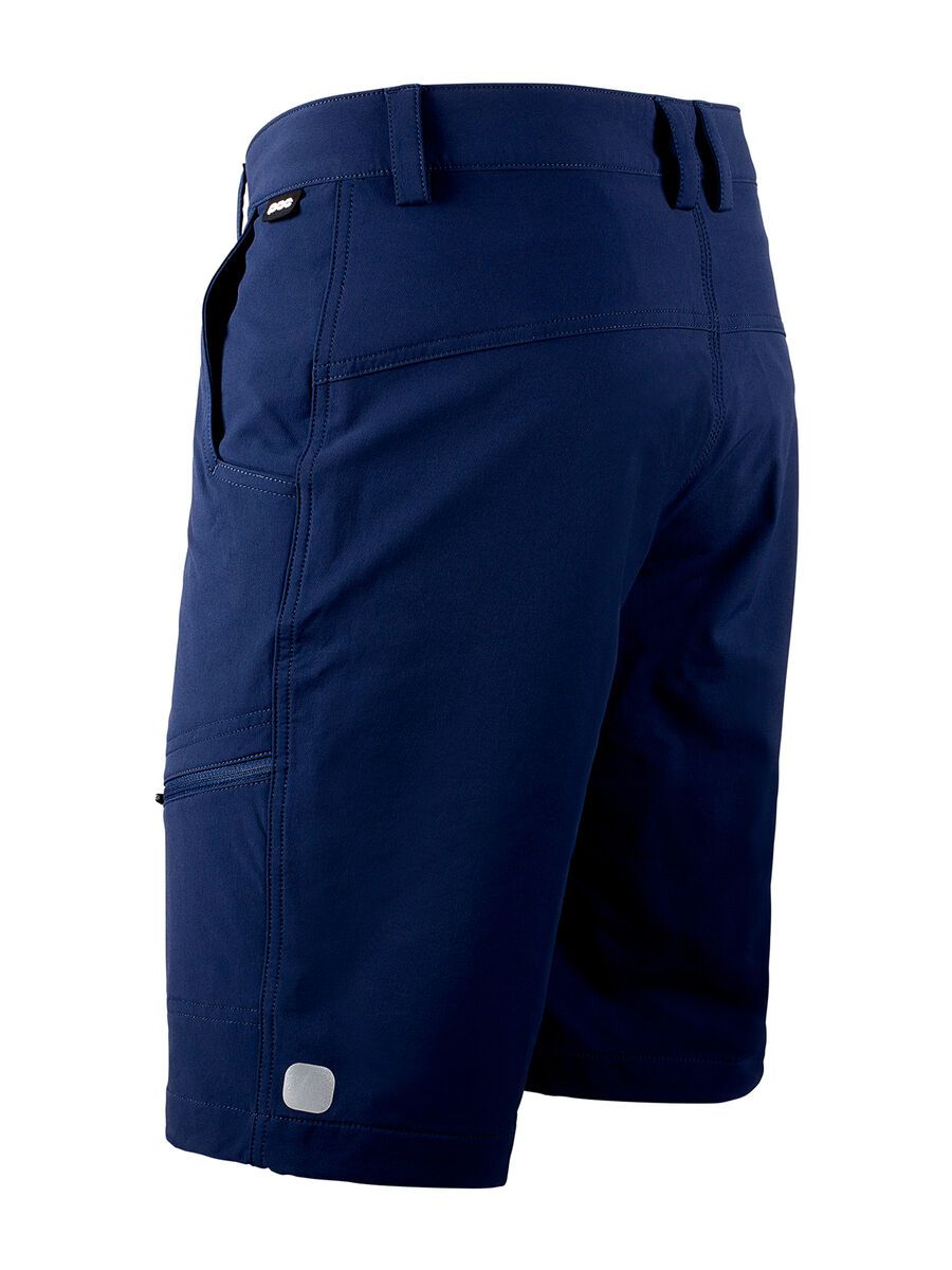 POC Trail Shorts, boron blue - Bild 4