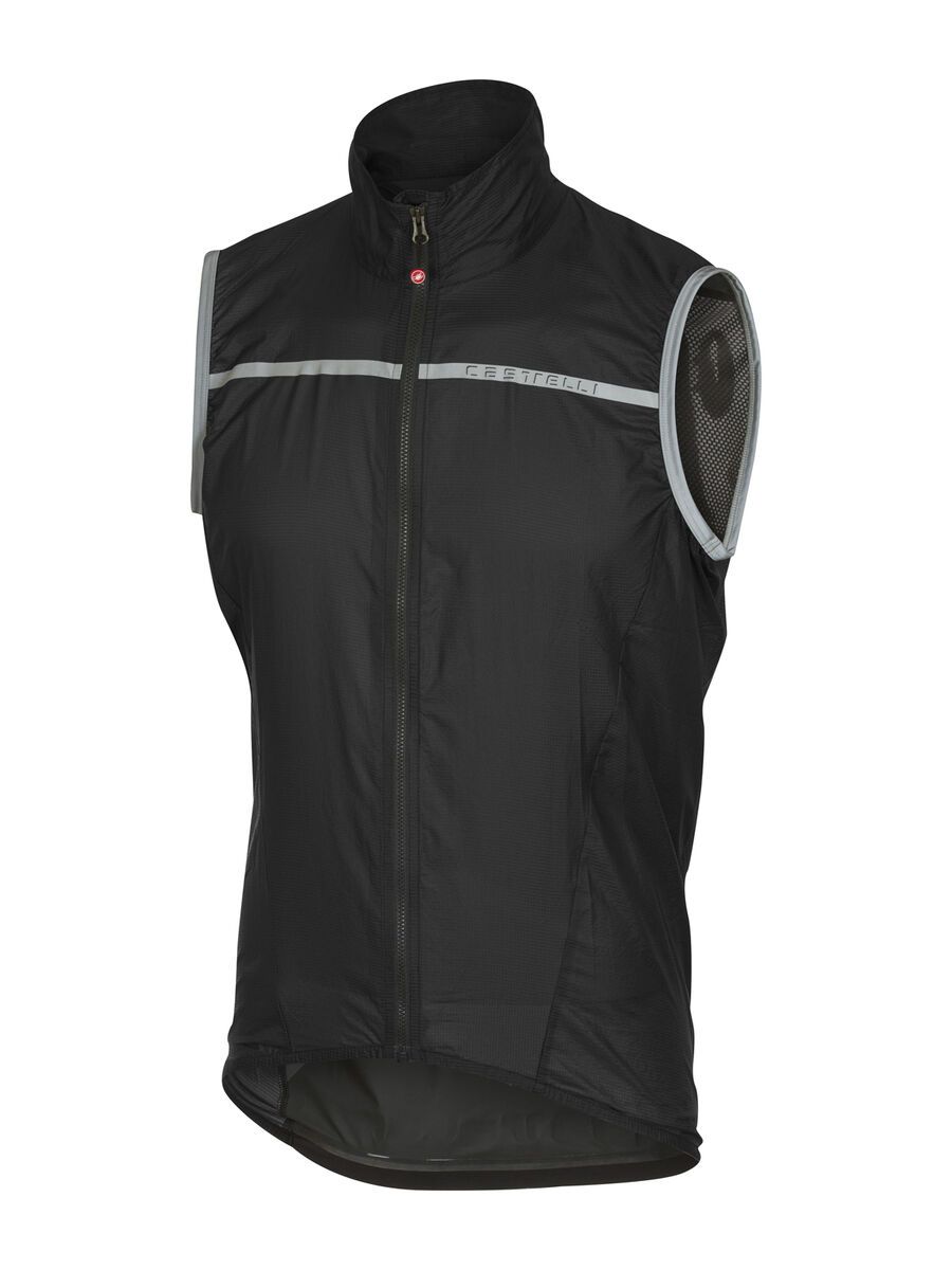 Castelli Superleggera Vest, black - Bild 1