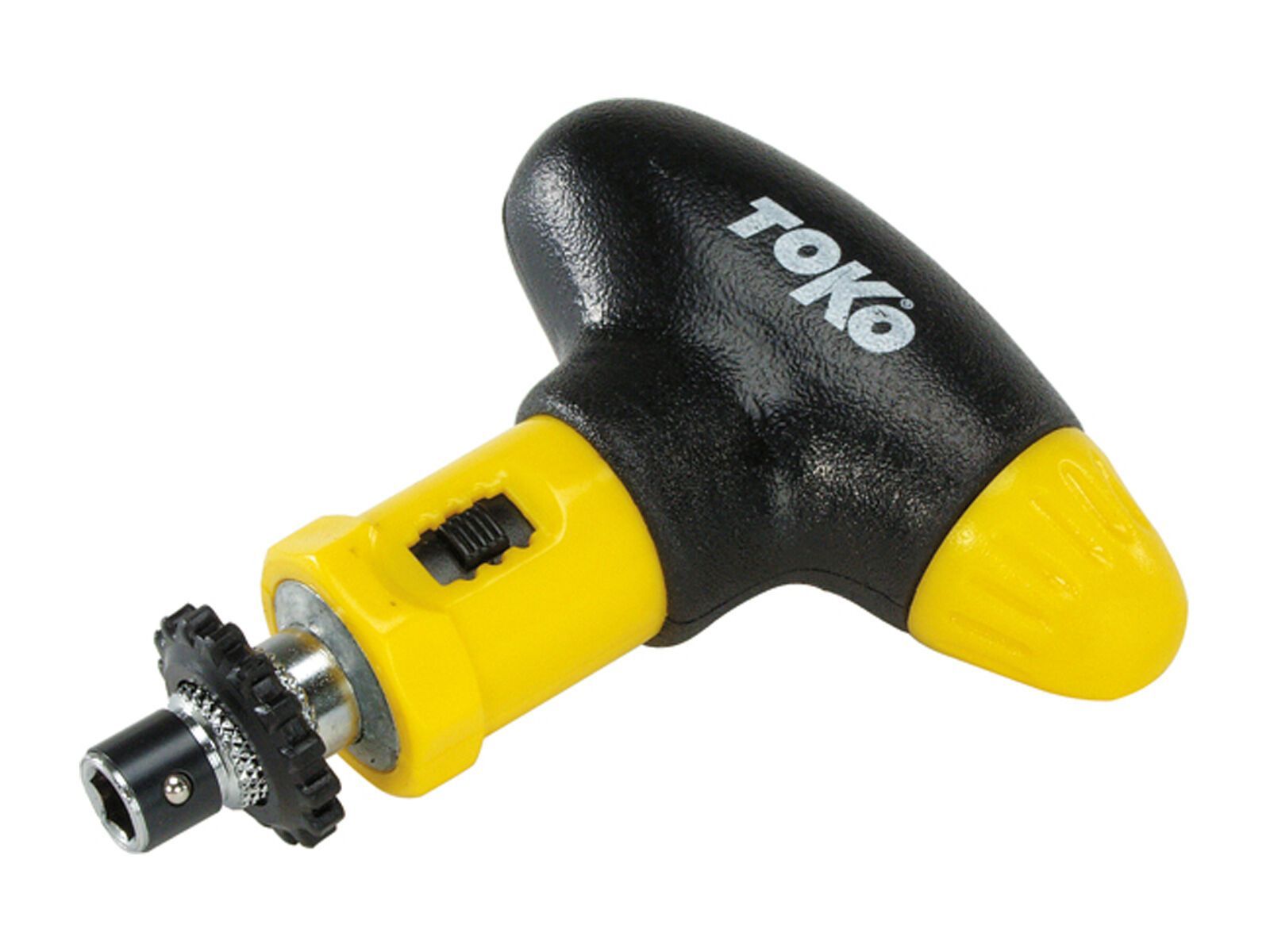 Toko Pocket Driver Schraubenzieher - Bild 1