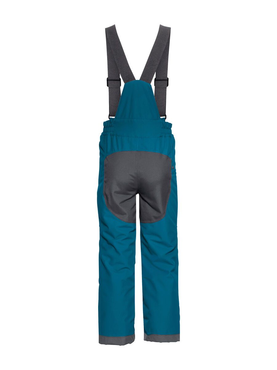 Vaude Kids Snow Cup Pants III, pacific - Bild 2