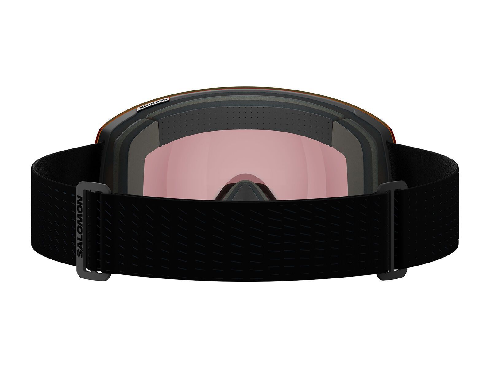 Salomon Radium Pro, Sigma Photochromic Poppy Red / black - Bild 3