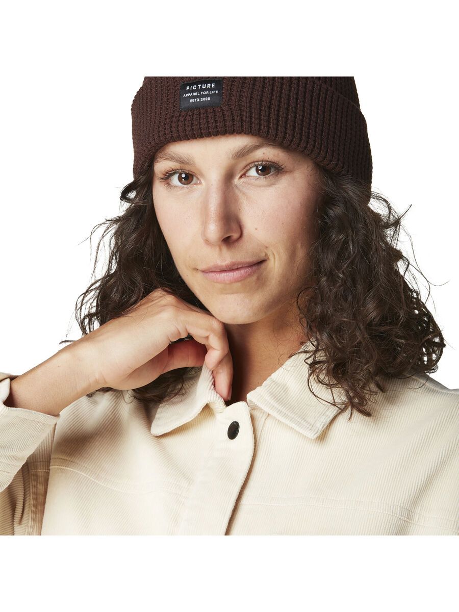 Picture Corrady Shirt, whitecap gray - Bild 3