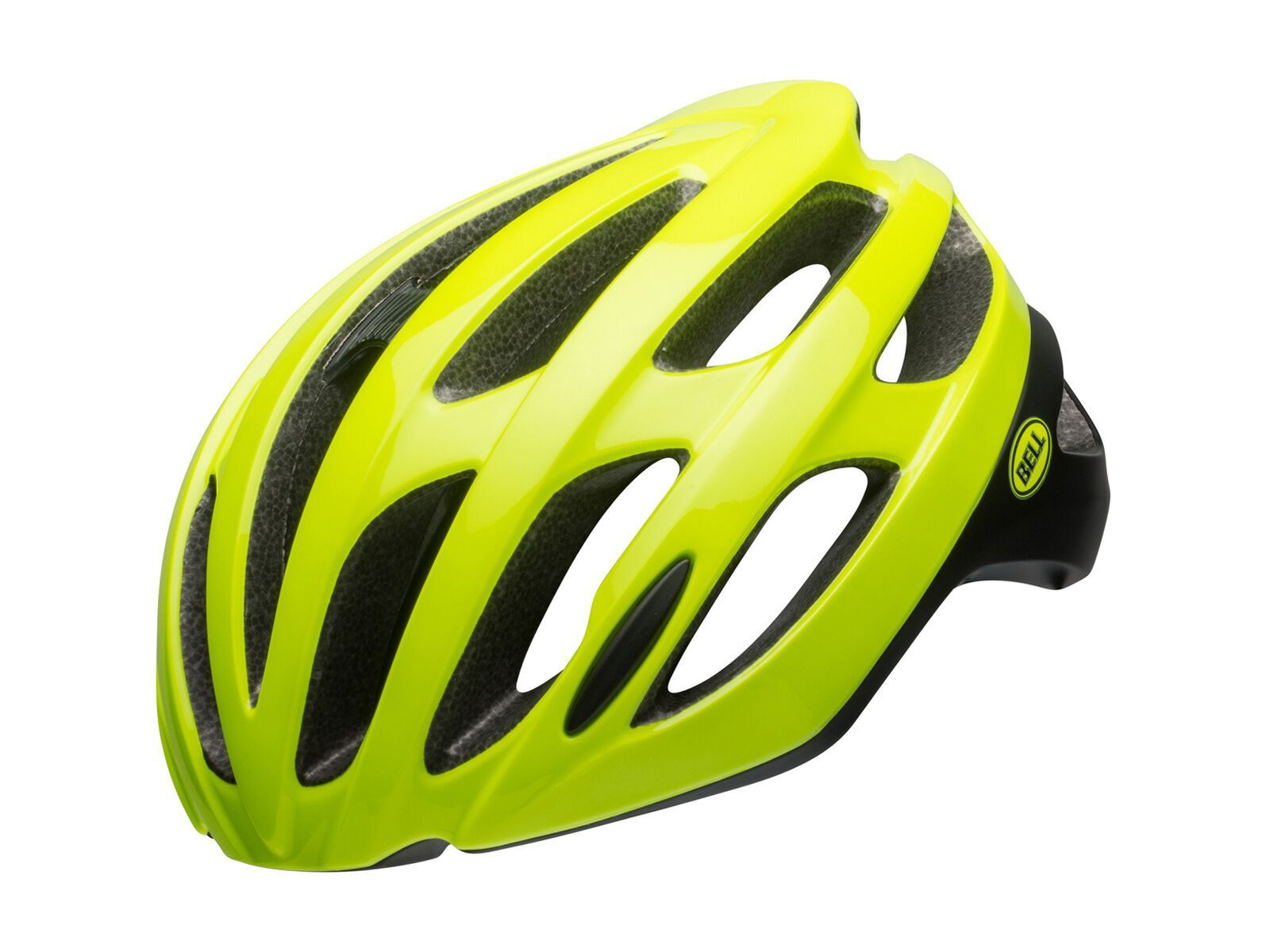 Bell Falcon MIPS, matte/gloss retina sear/ black - Bild 1