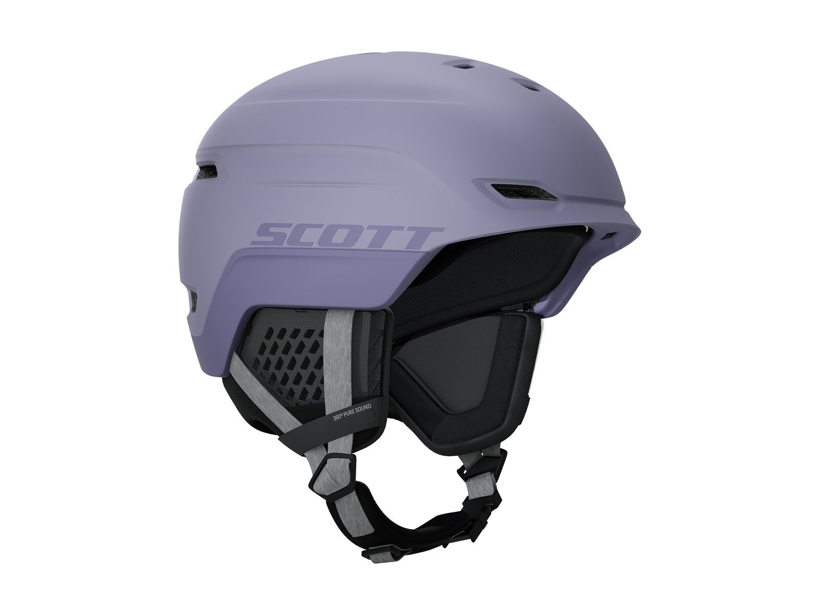 Scott Chase 2 Plus, lavender purple - Bild 1