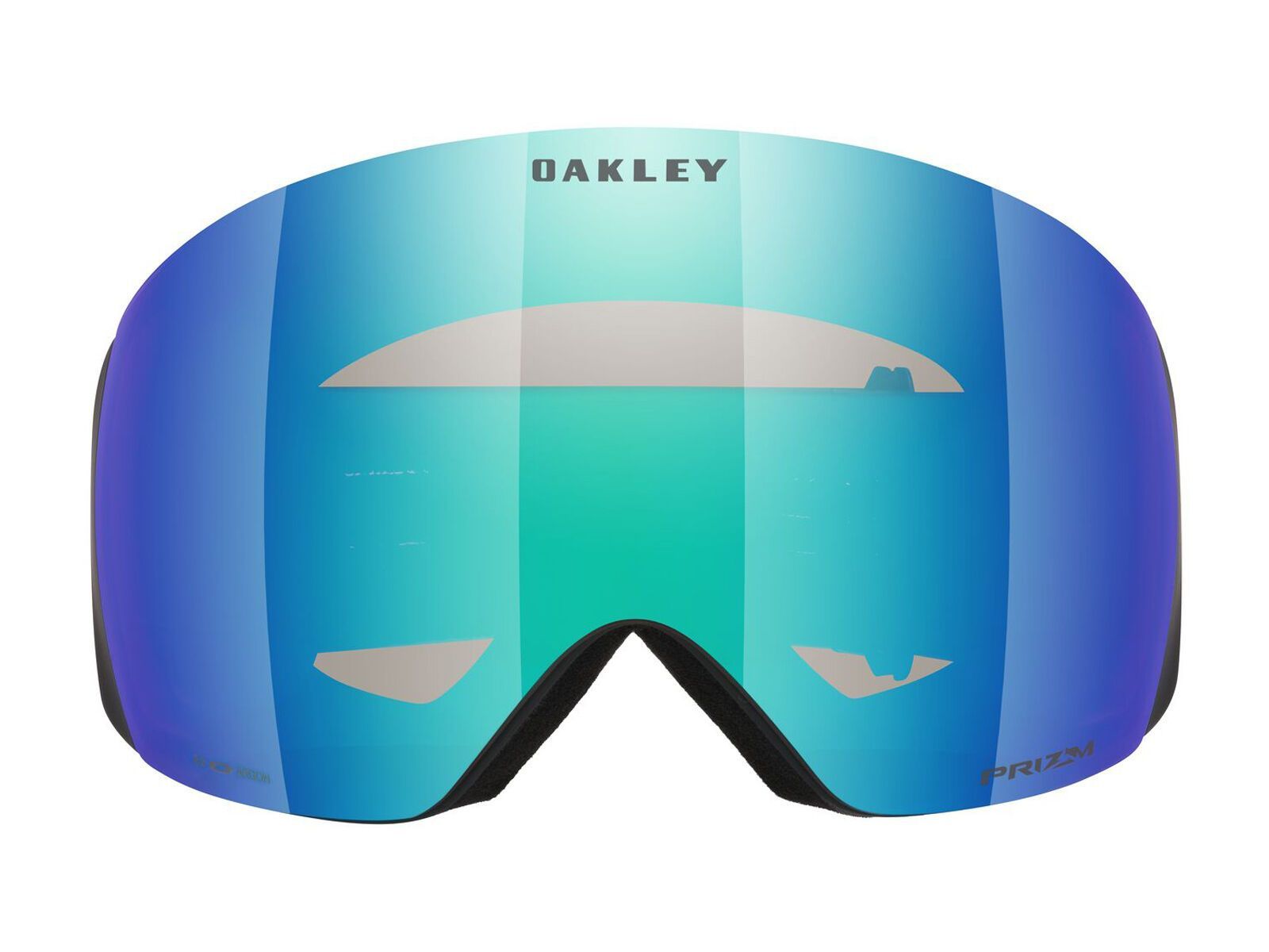 Oakley Flight Deck L, Prizm Snow Argon Iridium / horizon - Bild 2