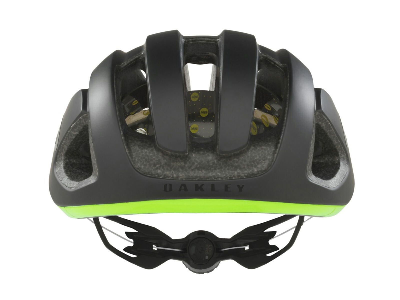 Oakley ARO3, retina burn - Bild 2