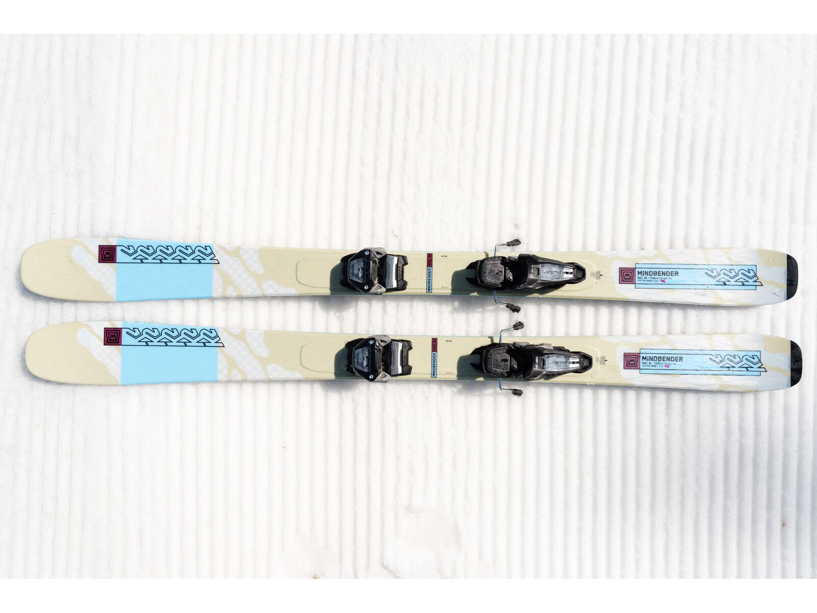 K2 Mindbender 90C W - Bild 7