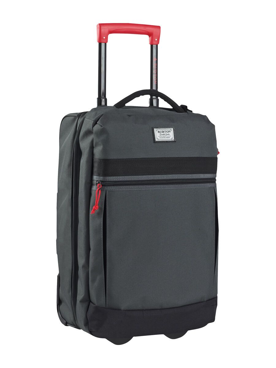 Burton Overnighter Roller, blotto - Bild 1