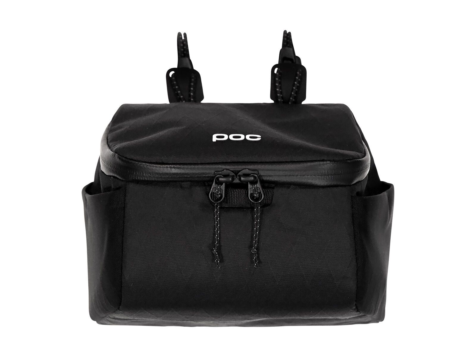 POC Ultra Bar Bag 4L, uranium black - Bild 2