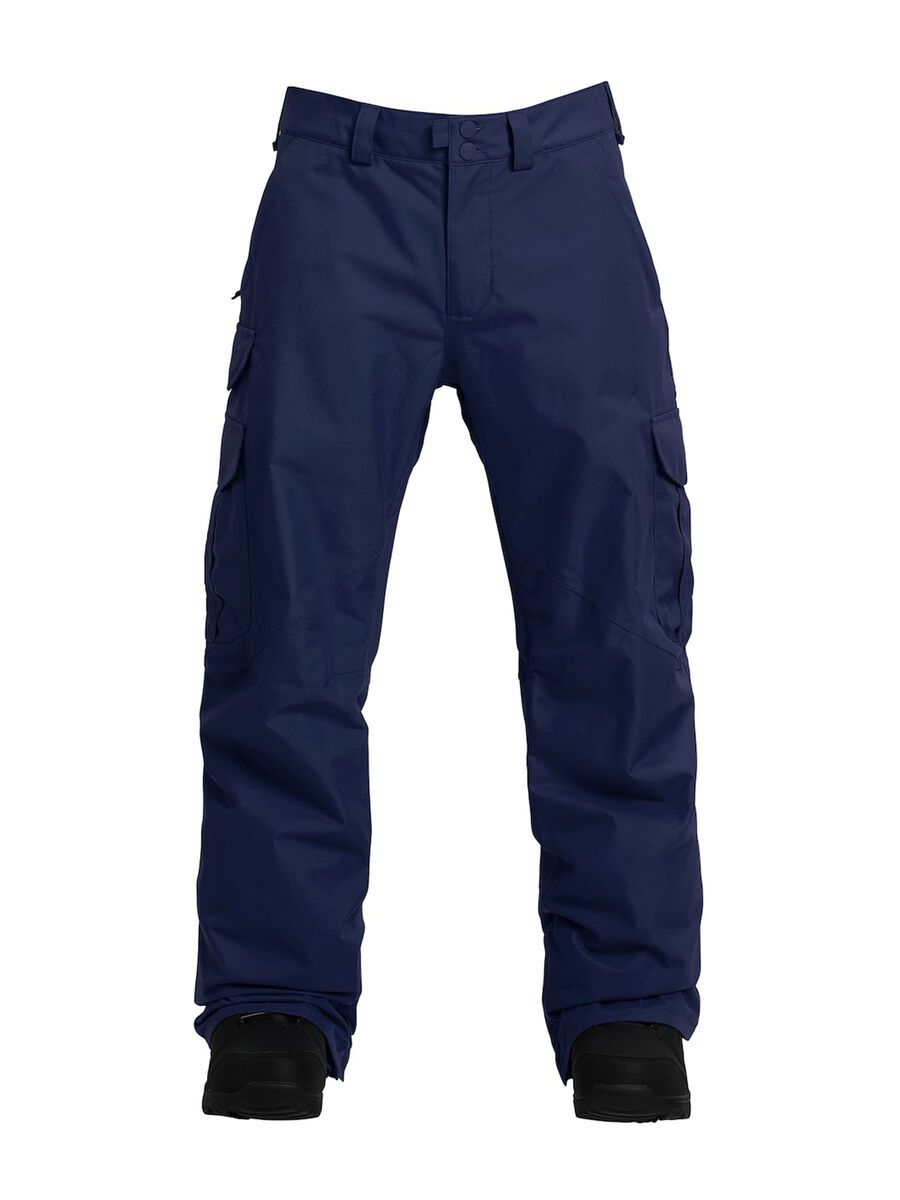 Burton Cargo Pant, mood indigo - Bild 1