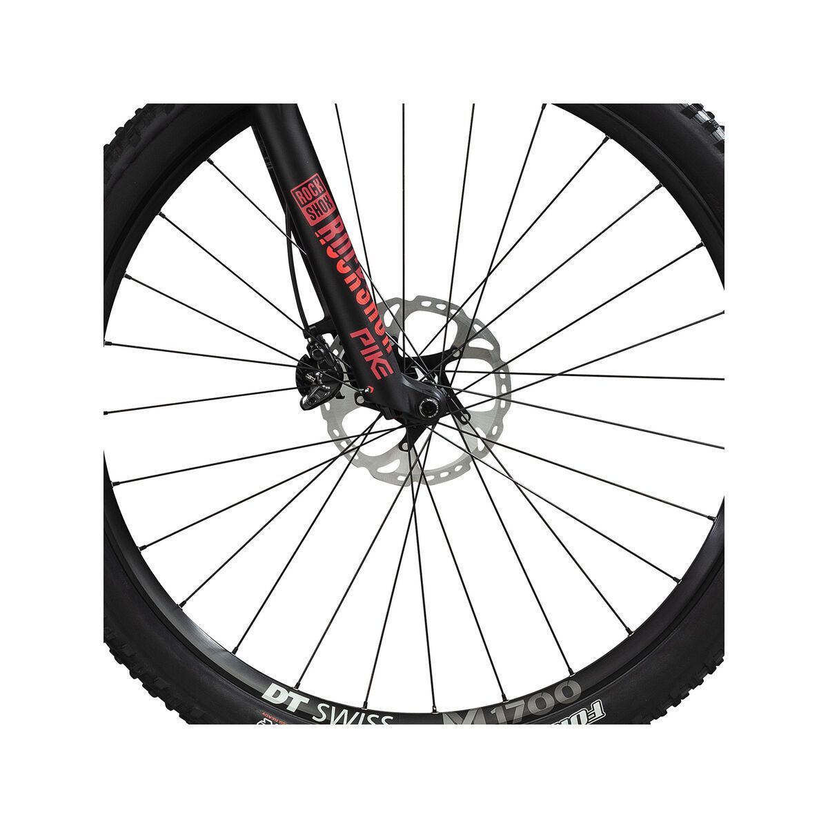 BMC Speedfox 02 One, pisco red - Bild 3
