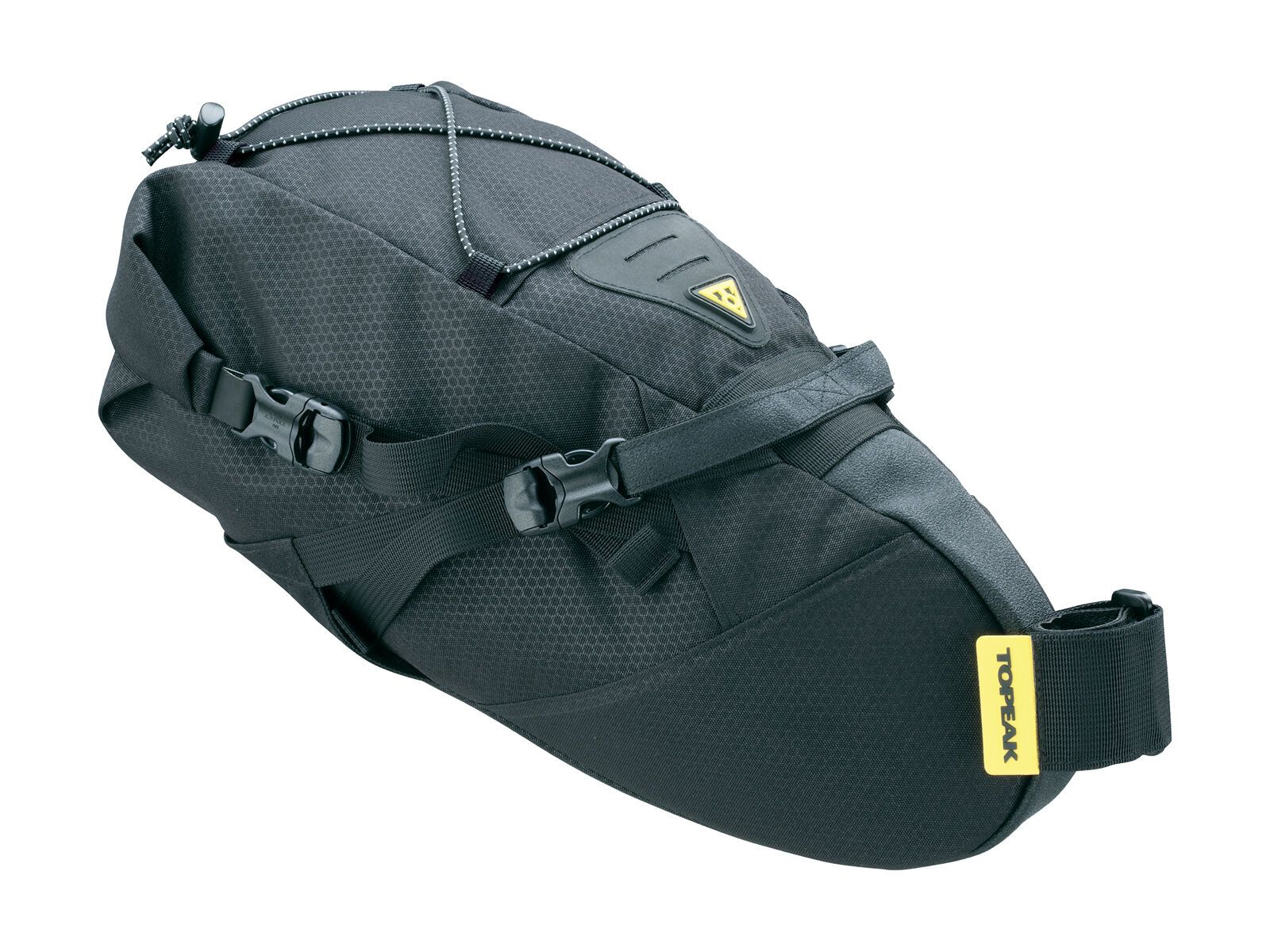 Topeak BackLoader 6 l, black - Bild 1