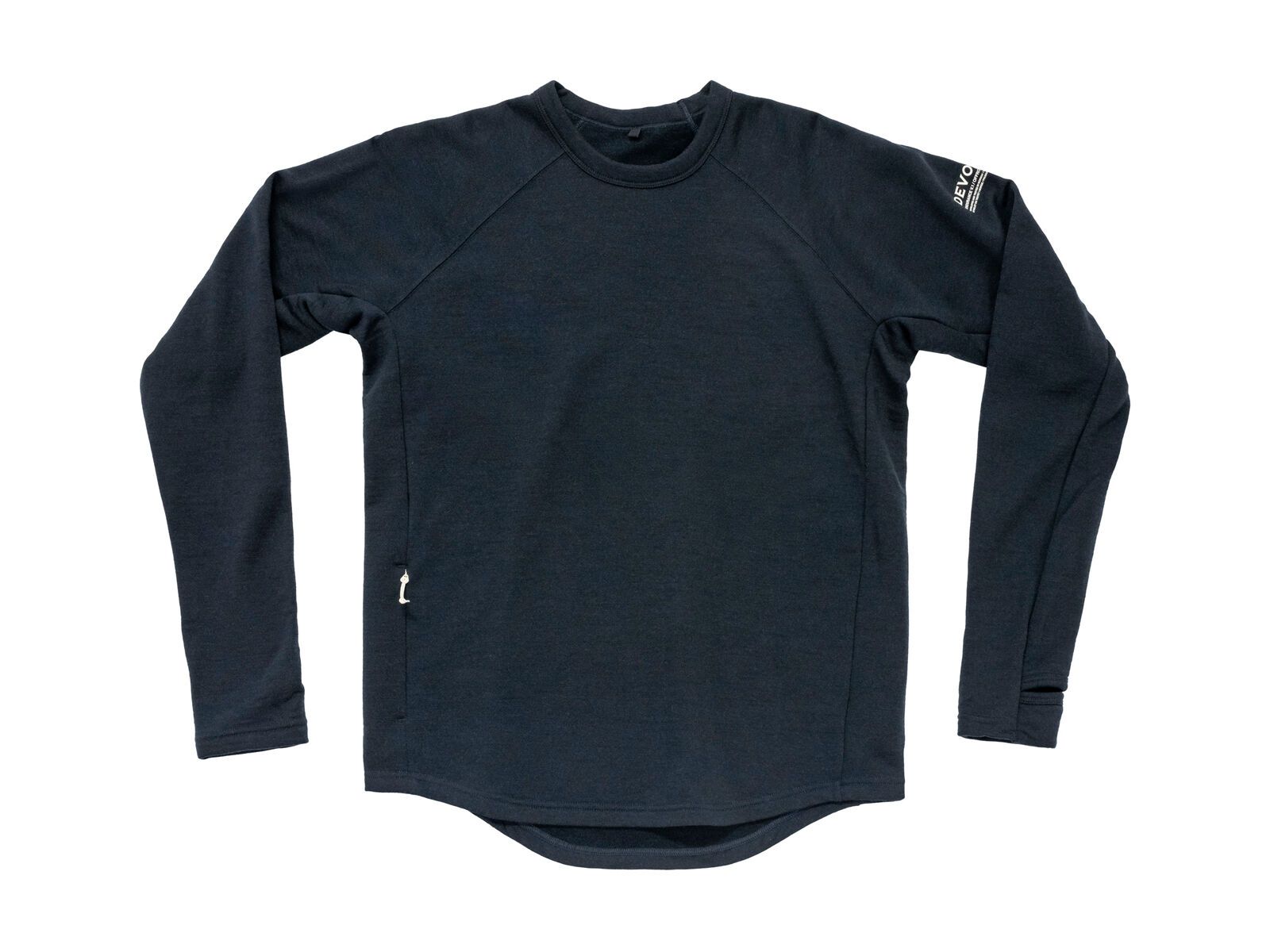 Devold Endurance Merino Crew Man, ink - Bild 1