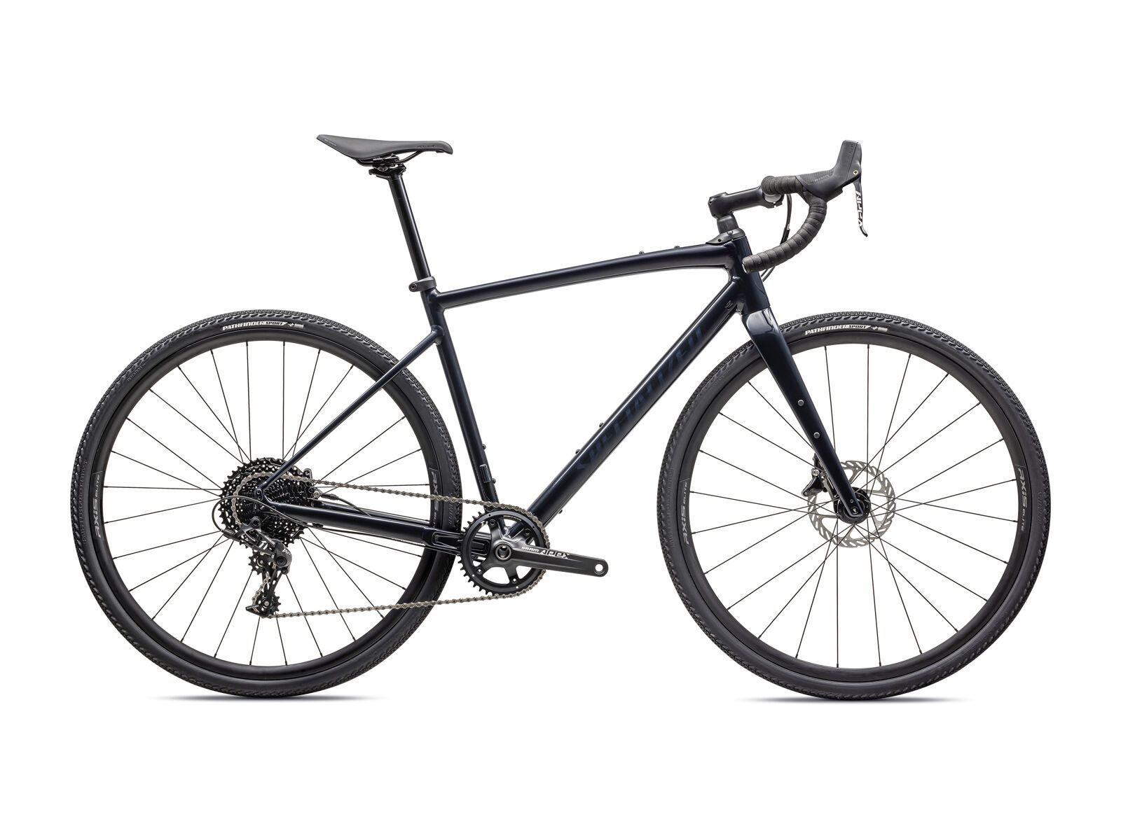 Specialized Diverge E5 Comp, gloss dark navy/metallic marine - Bild 1