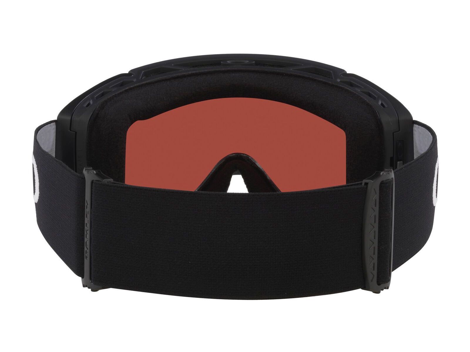 Oakley Flow Scape L, Prizm Sage Gold Iridium & Iced / matte black - Bild 8