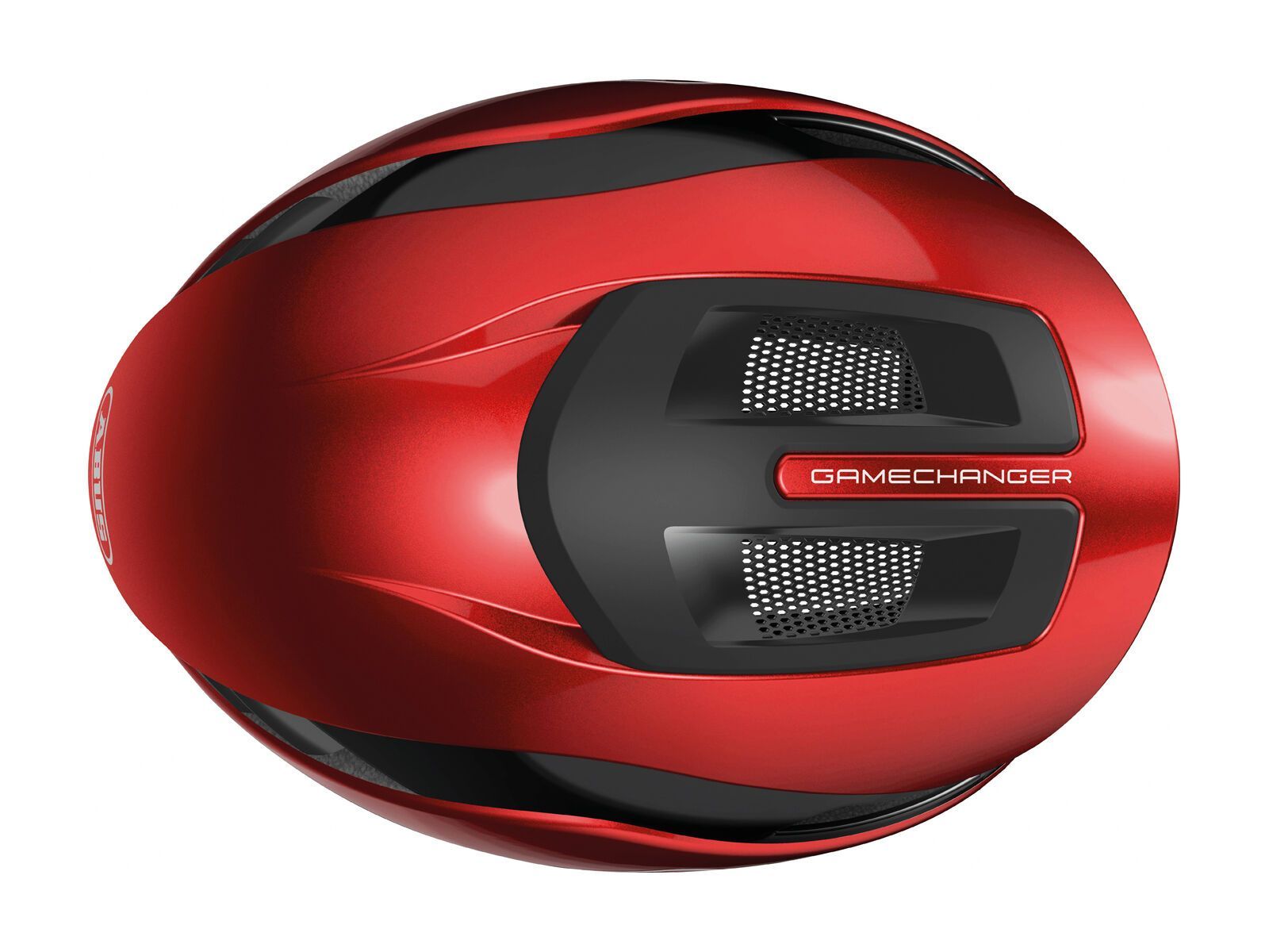 Abus Gamechanger 2.0 MIPS, performance red - Bild 6