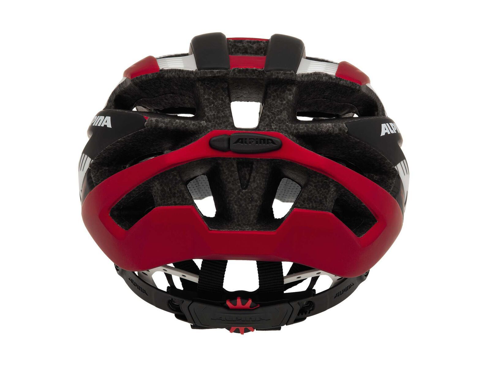 Alpina Pheox L.E., black-white-red - Bild 4