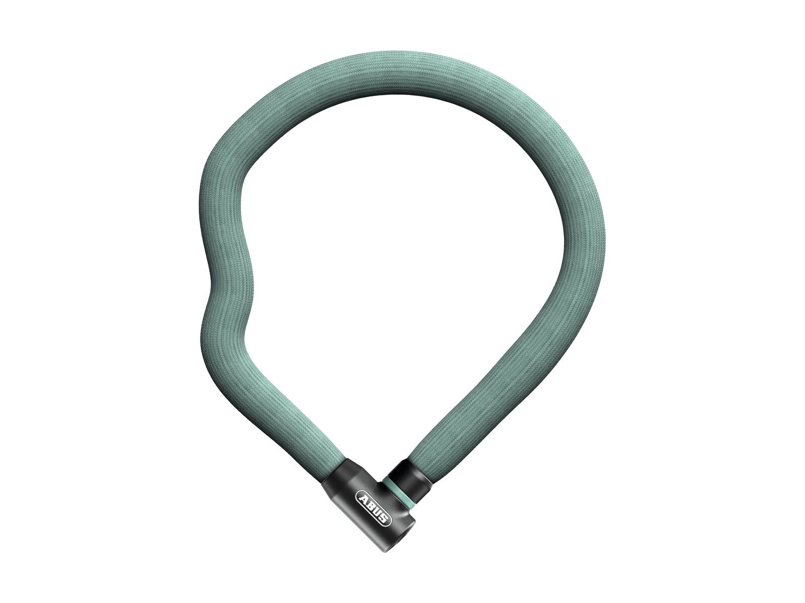 Abus Goose Lock 4204K/110, mint - Bild 1