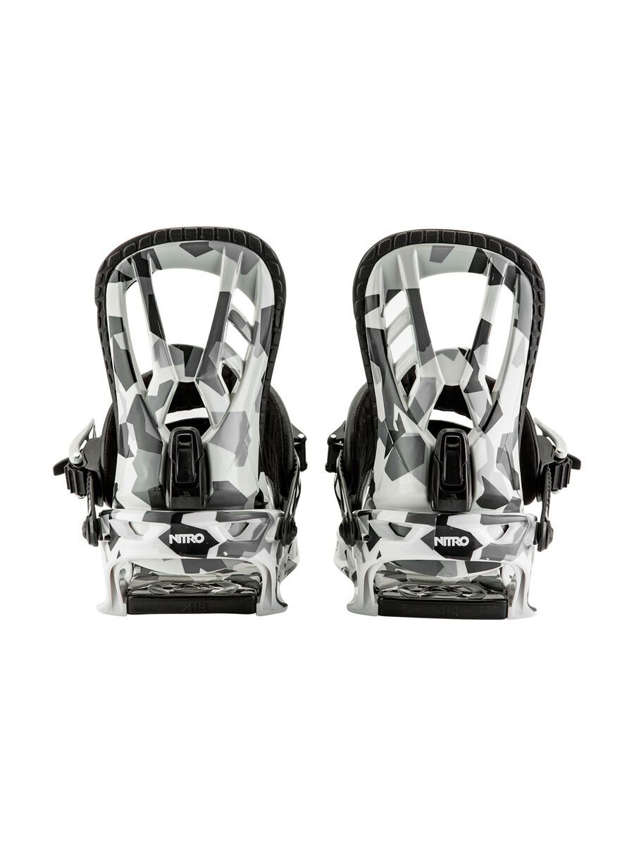 Nitro Pusher, ice camo - Bild 2