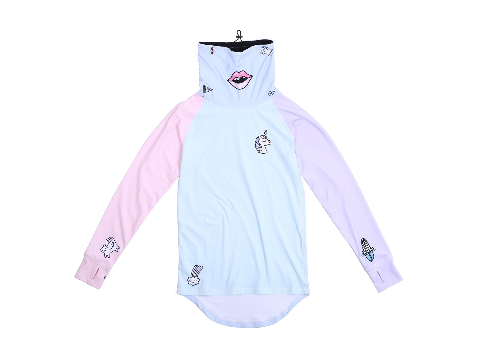 Eivy Icecold Adjustable Top, uni corny - Bild 1