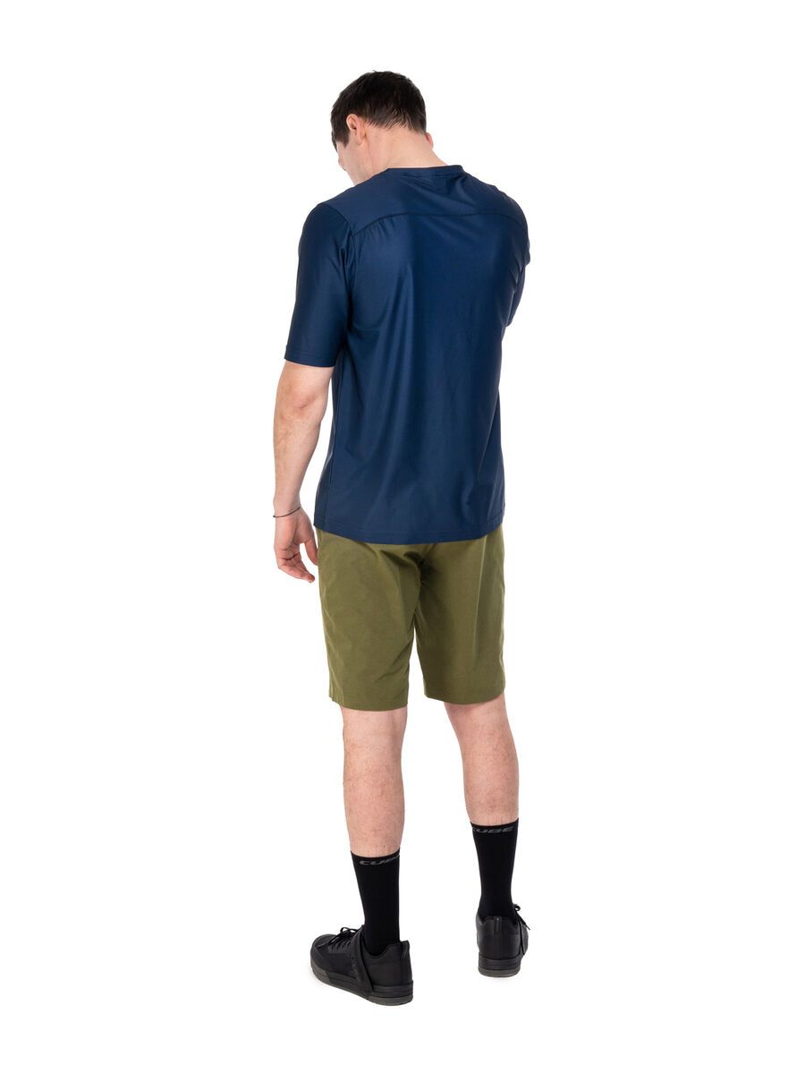 Cube Trail Short CMPT, olive - Bild 8