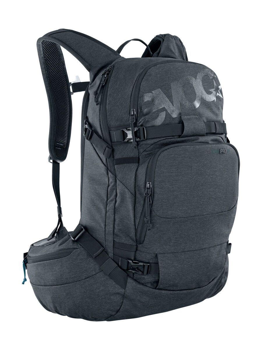 Evoc Line Pro 20, black - Bild 1