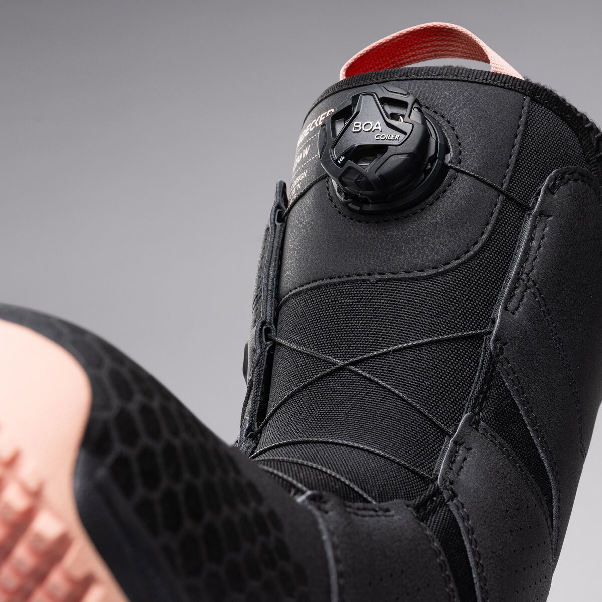 Nidecker Altai W, black - Bild 10