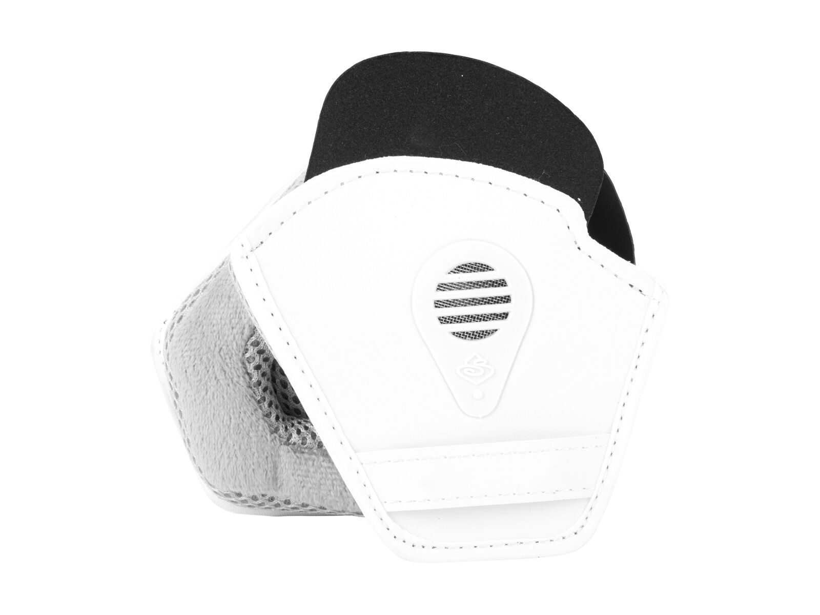 Sweet Protection Igniter / Trooper / Grimnir Earpads, white - Bild 1
